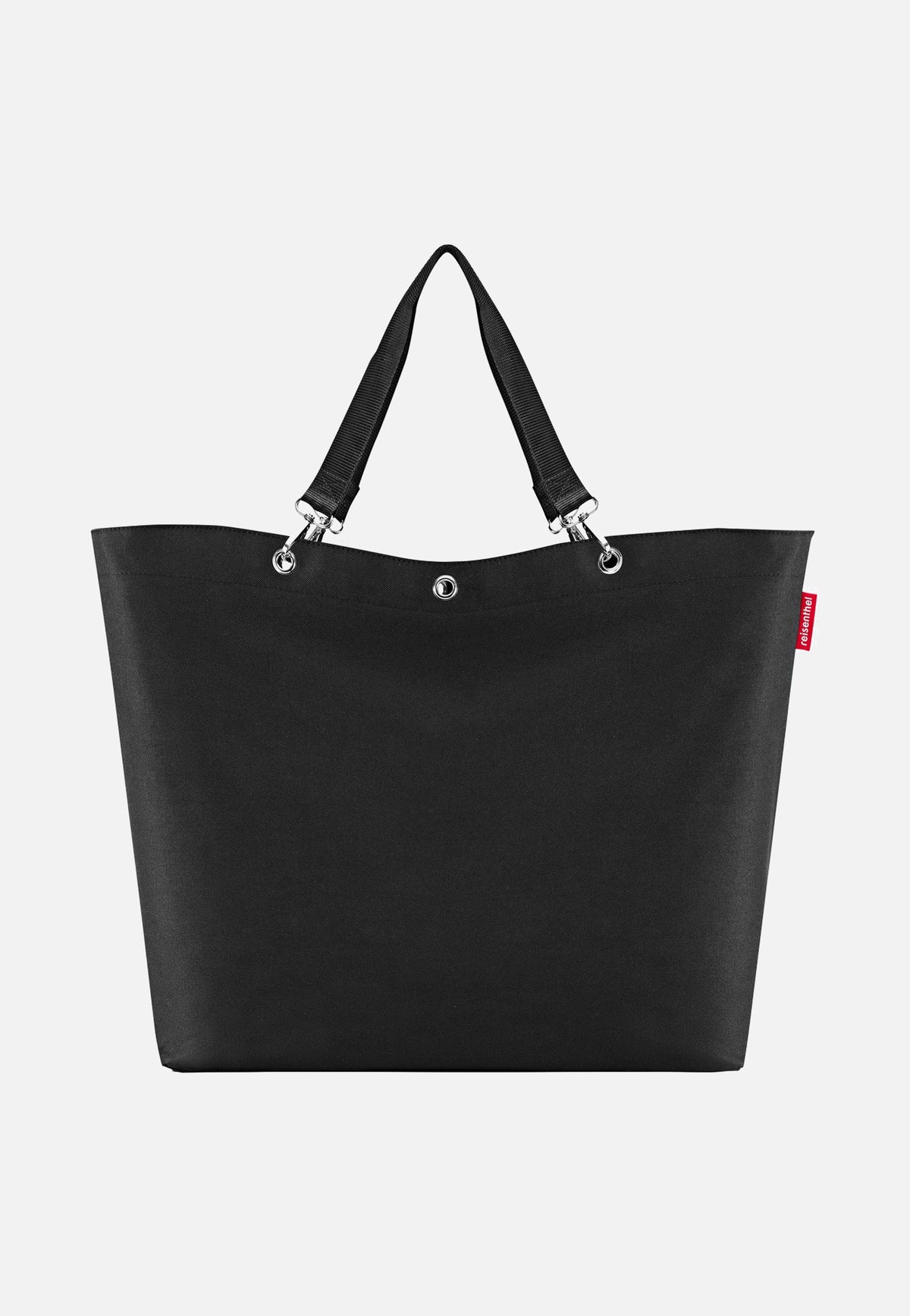 reisenthel Shopper XL Black Bolsa de la compra
