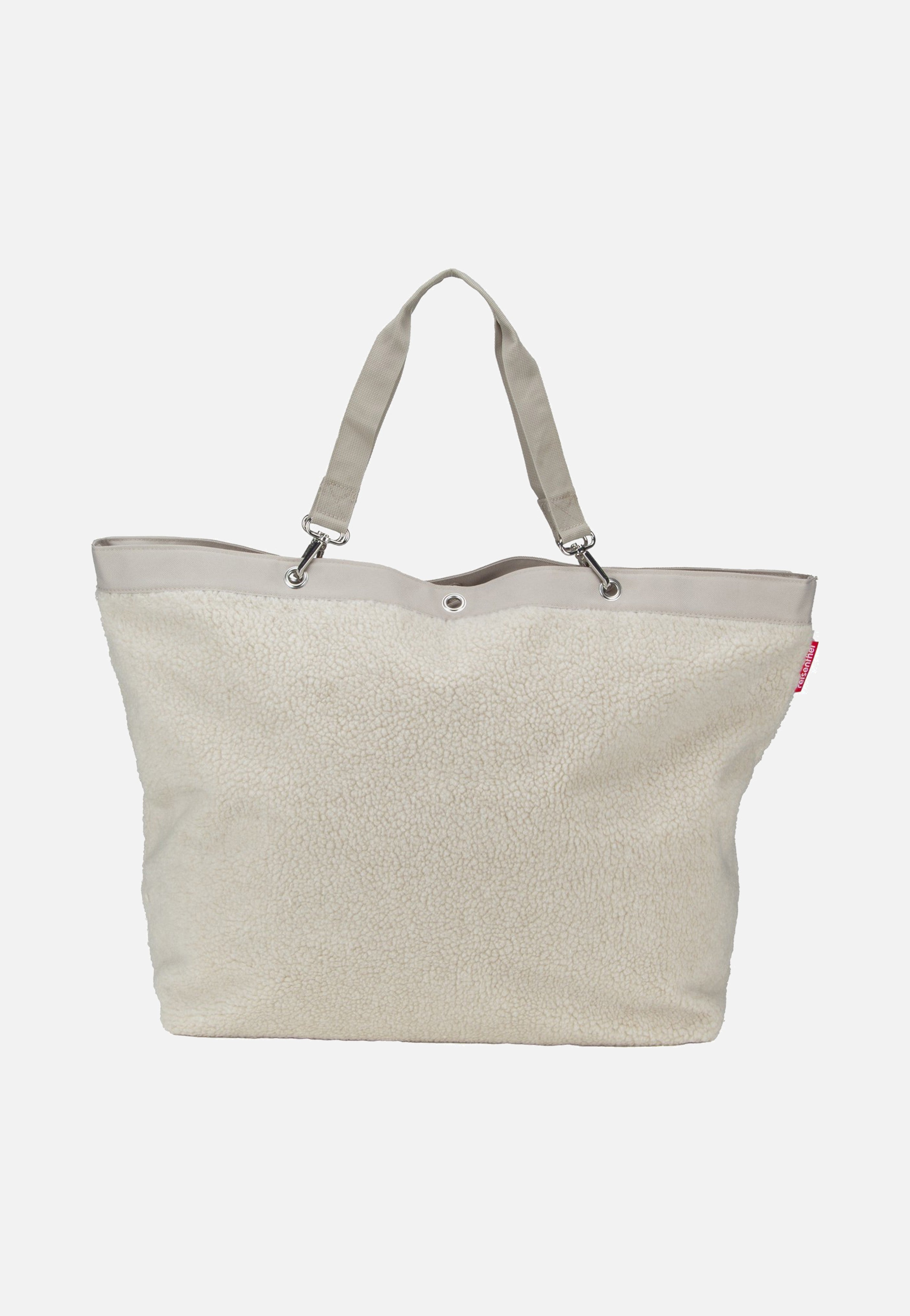 reisenthel - Shopper XL Teddy Sand - Shopping Bag | Women-Image