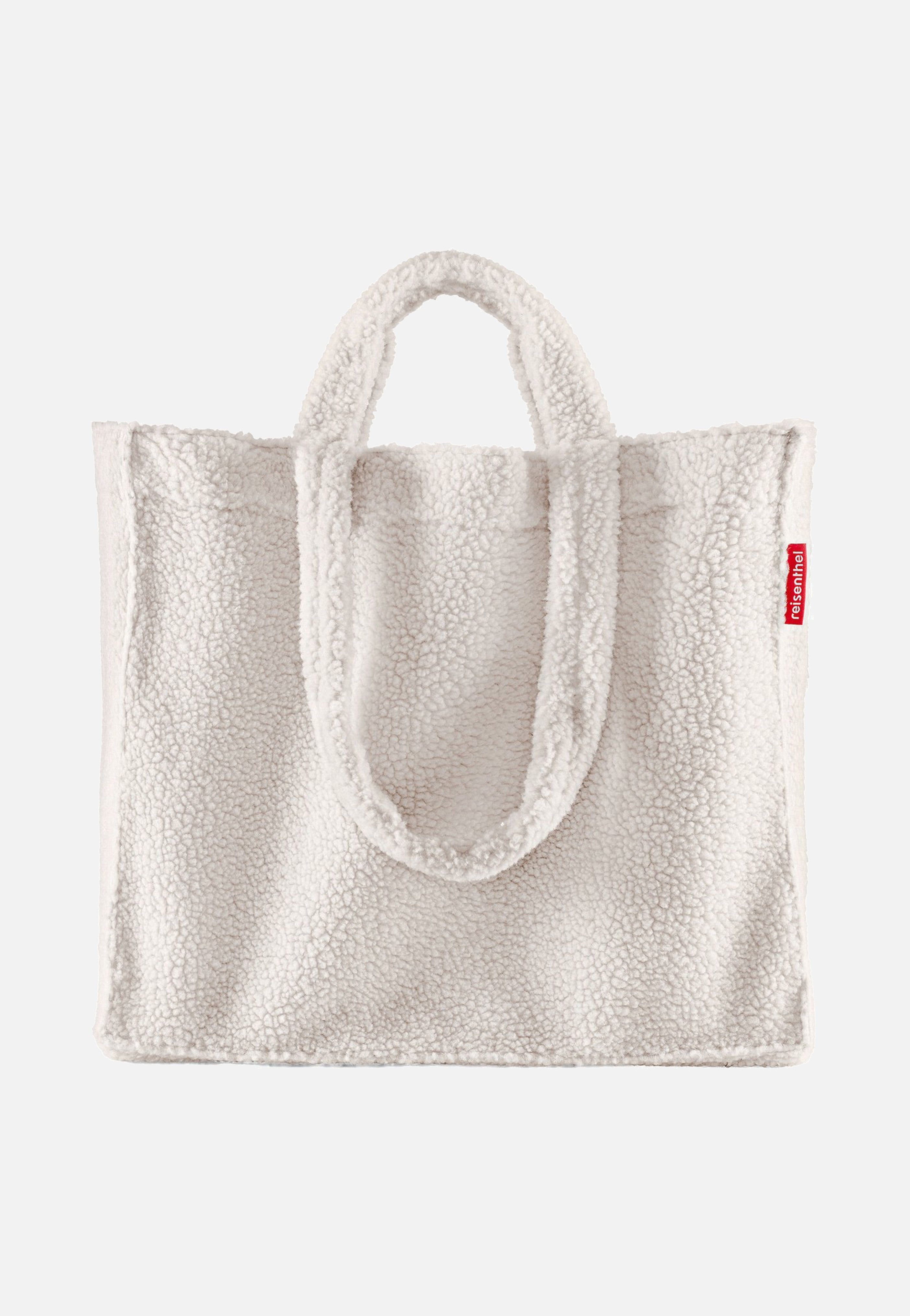 reisenthel - Softshopper Teddy Sand - Shopper | Neutral-Image