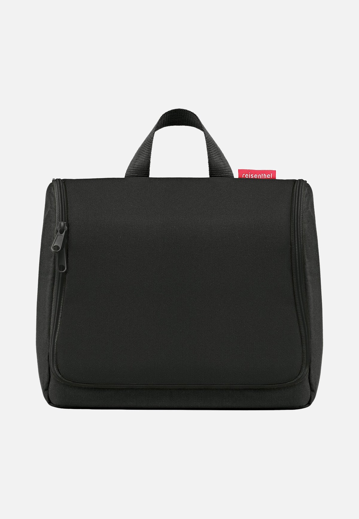 reisenthel Toiletbag XL Black Borsa da toilette