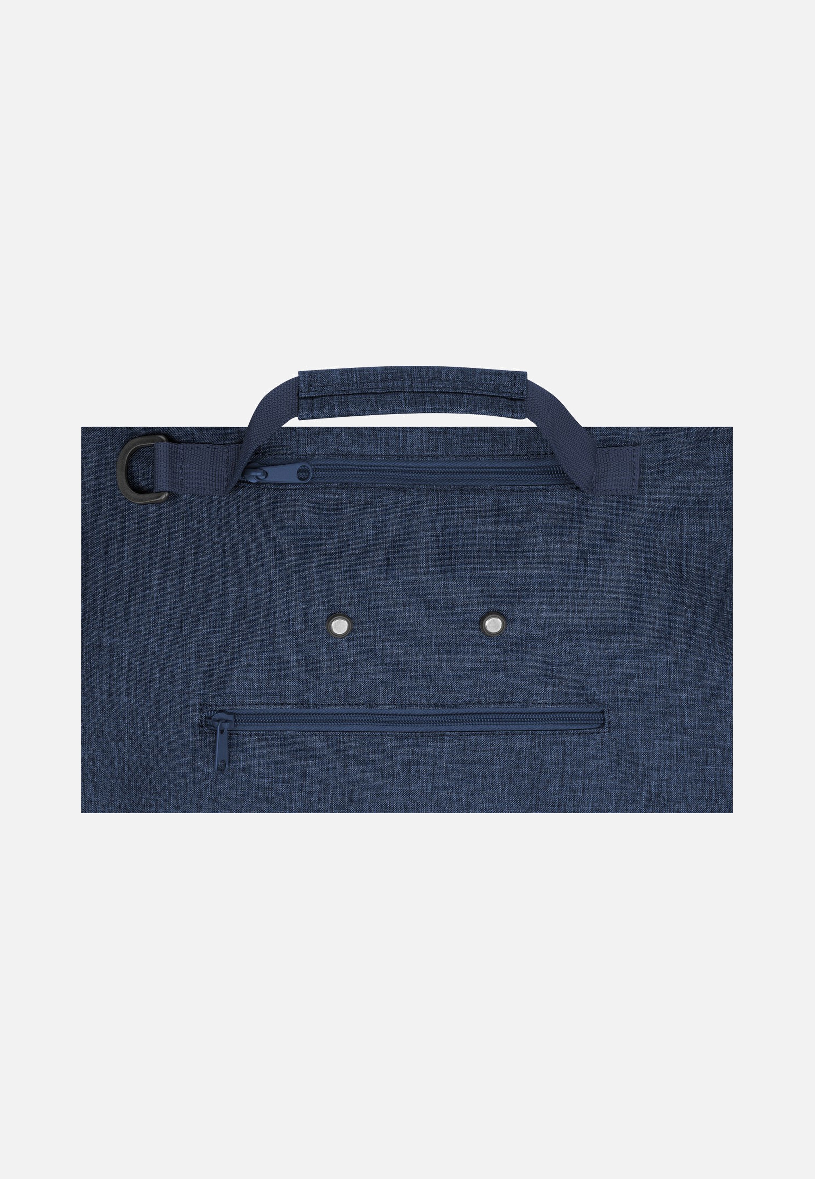 reisenthel Trolley M Twist Navy Shopping Trolley