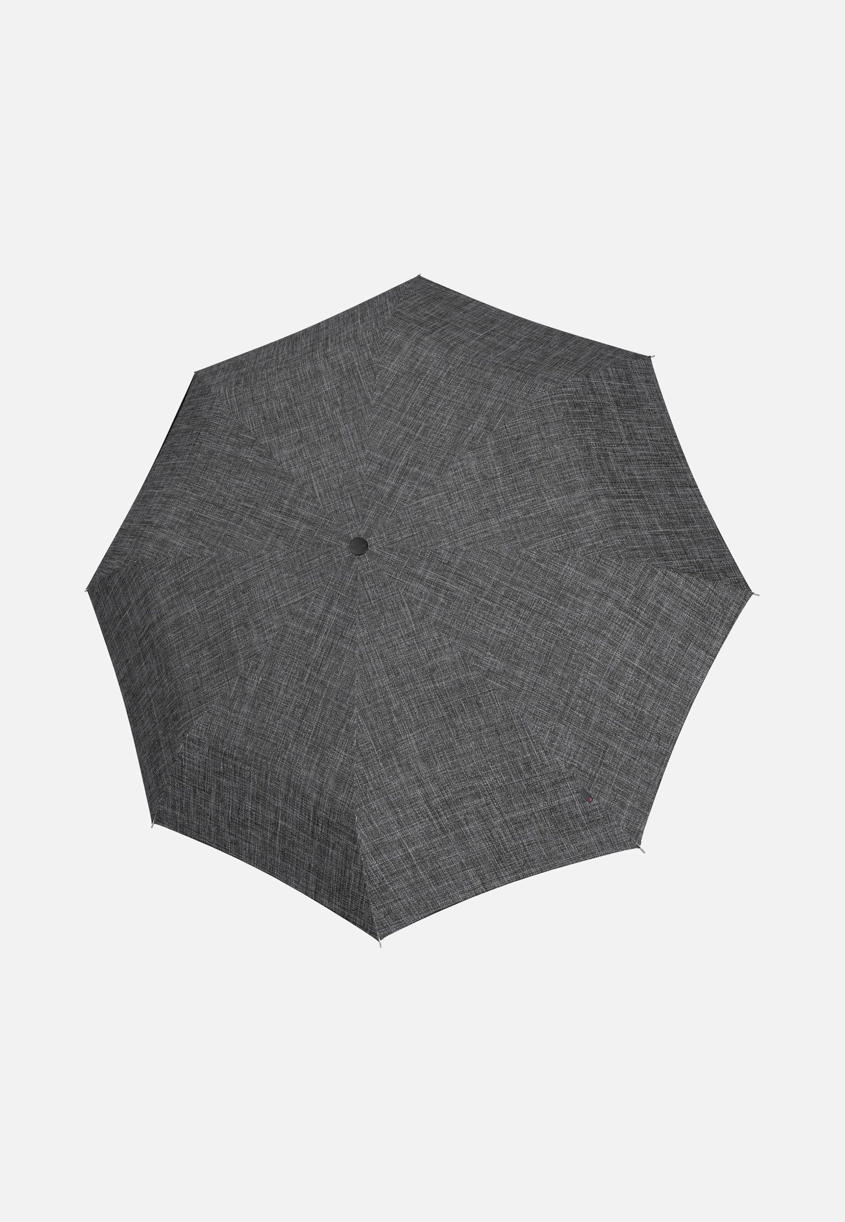 reisenthel Pocket duomatic Twist Silver Umbrella