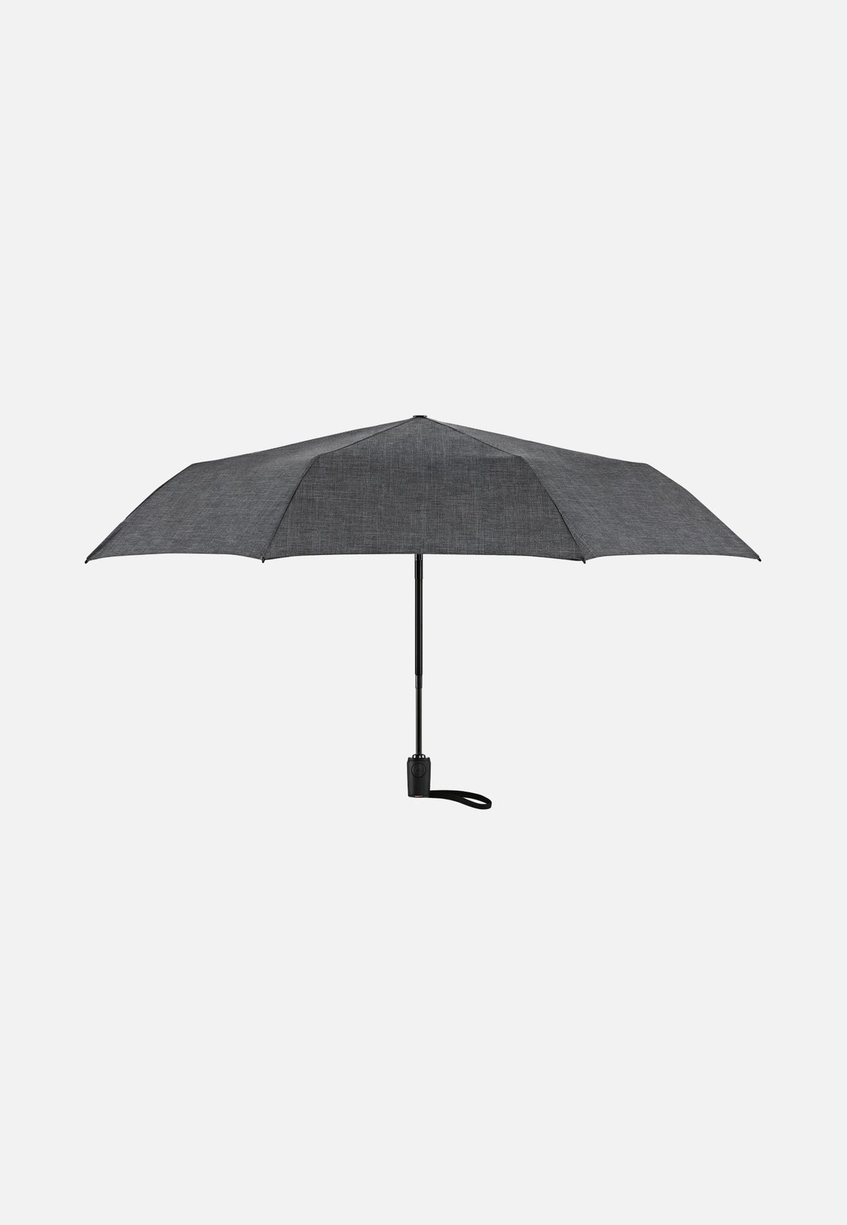 reisenthel Pocket Duomatic Twist Silver Umbrella