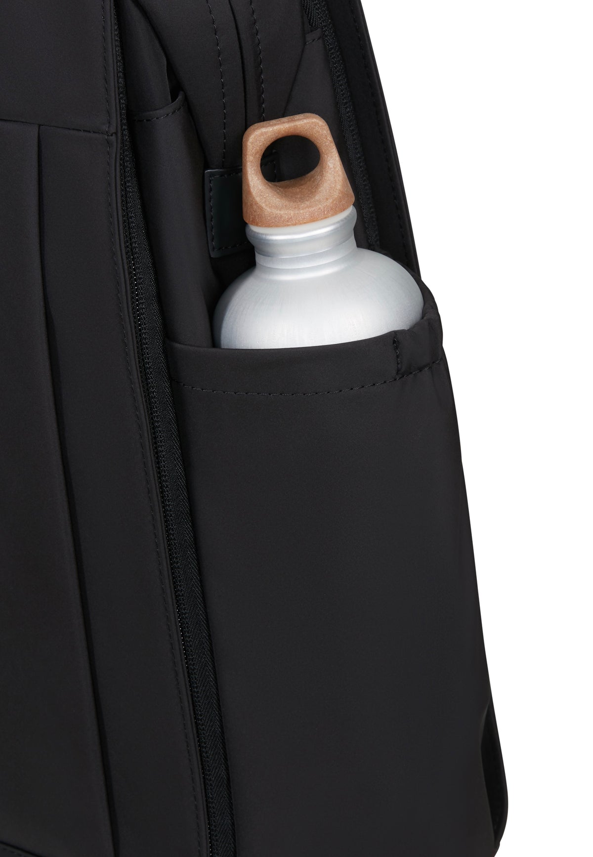 Samsonite Laptop Backpack 14.1" Black Mochila