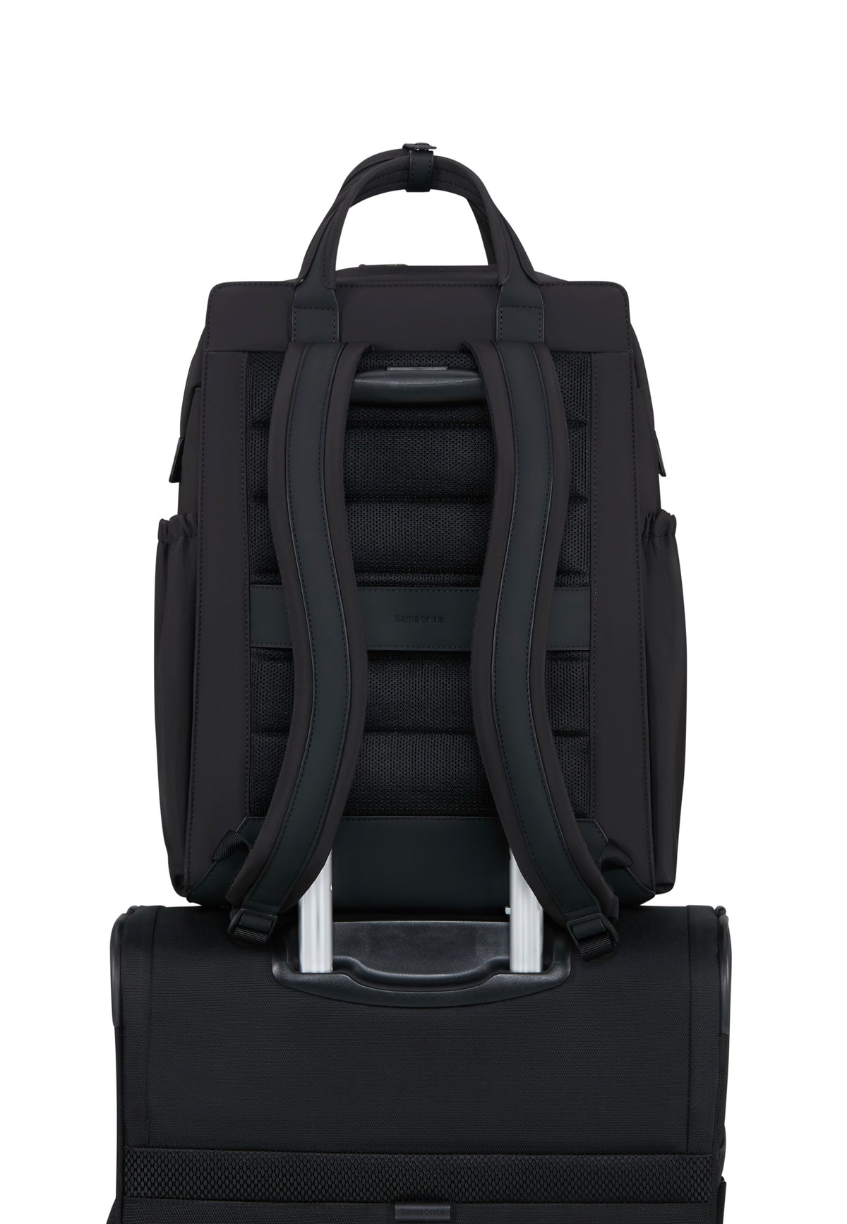 Samsonite Laptop Backpack 14.1" Black Mochila