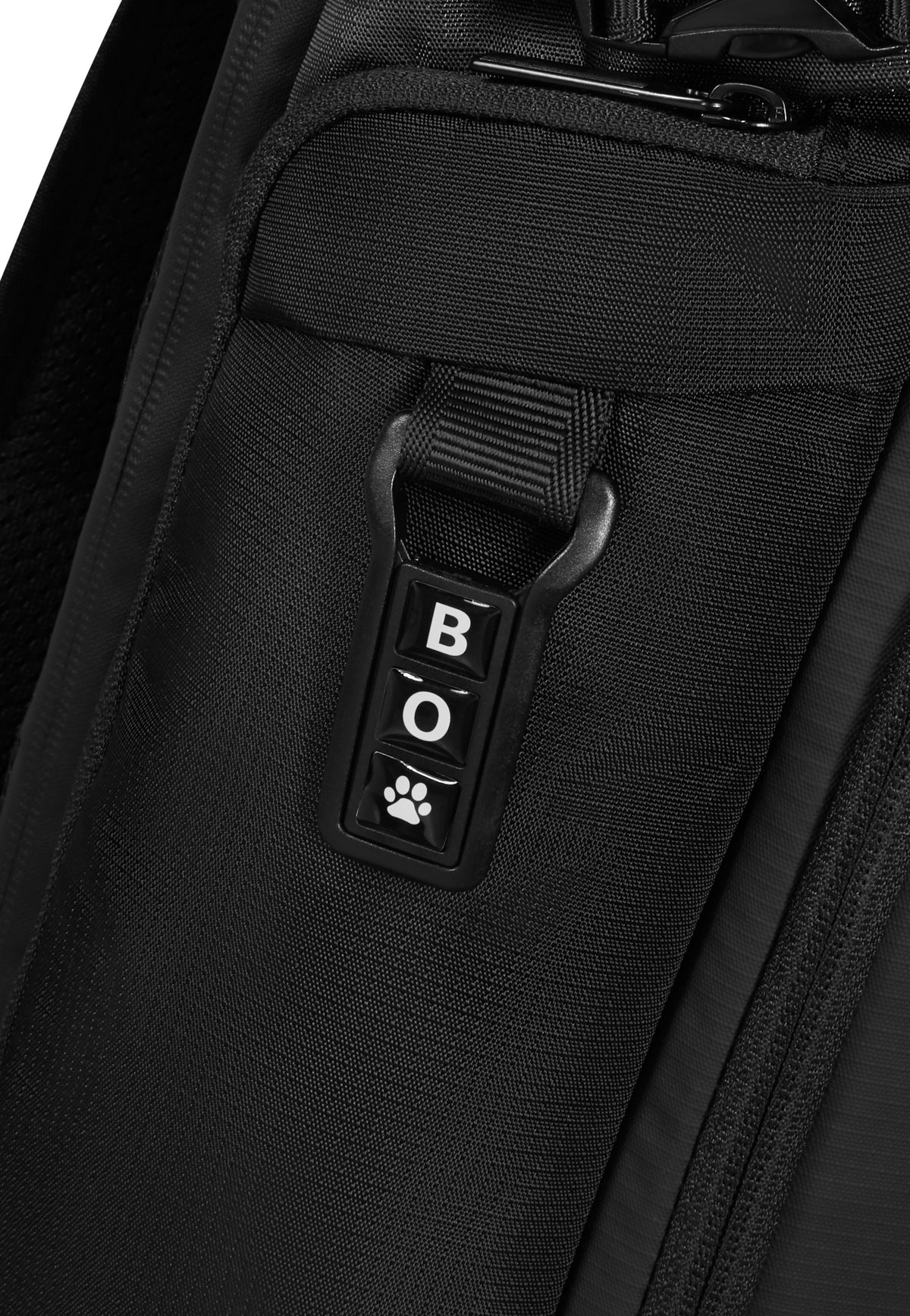 Samsonite Biz2Go 2.0 Rolltop 15.6" Black Rolltop Backpack