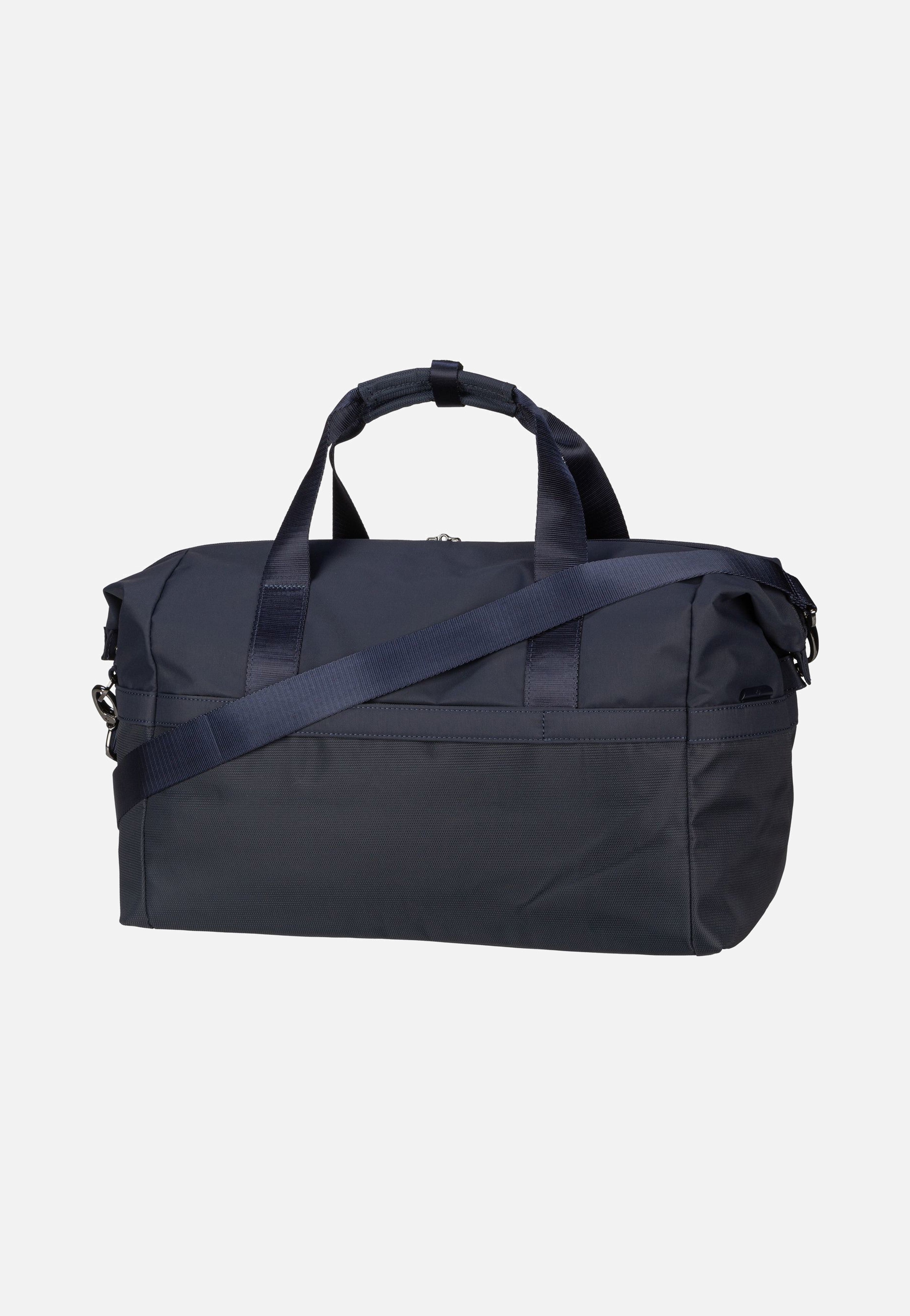 Samsonite - Airea Duffle 45 Dark Blue - Weekender | Neutral-Image