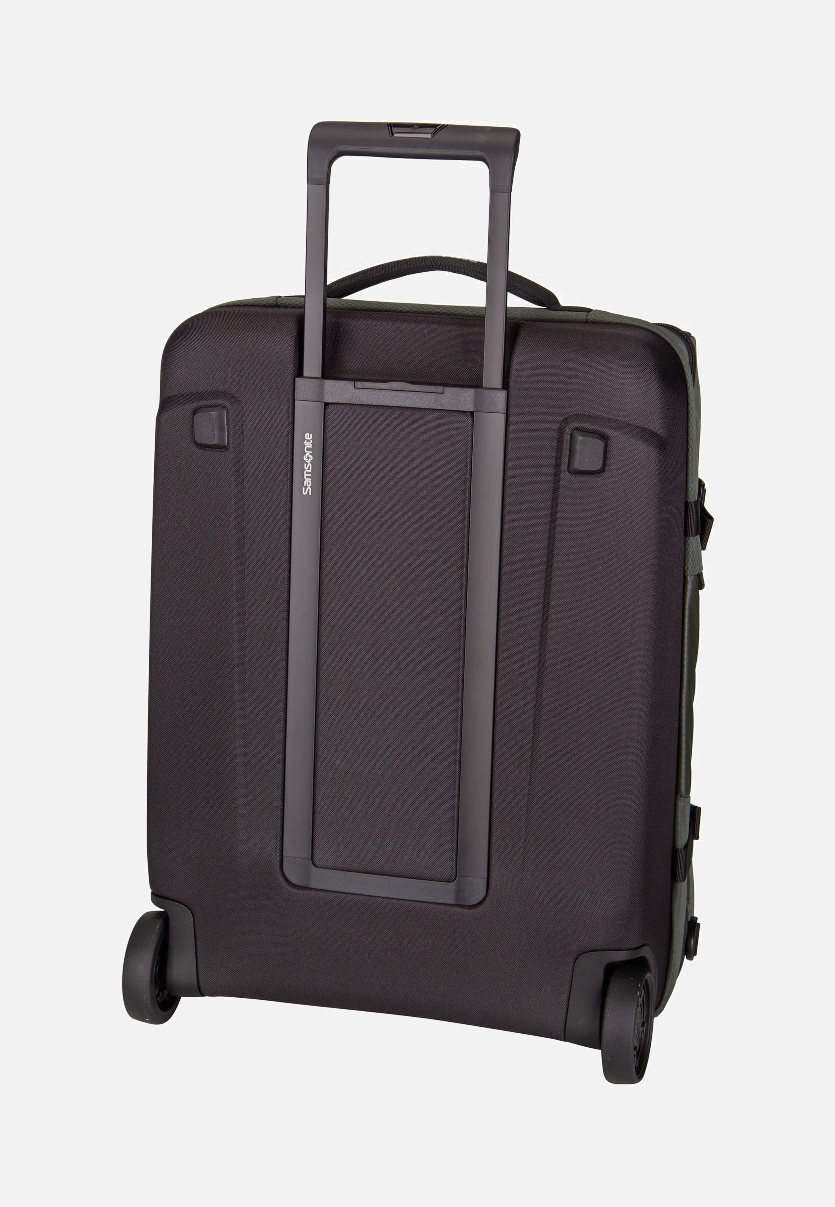 Samsonite - Armox Duffle 55 Moss - Backpack Trolley | Neutral-Image
