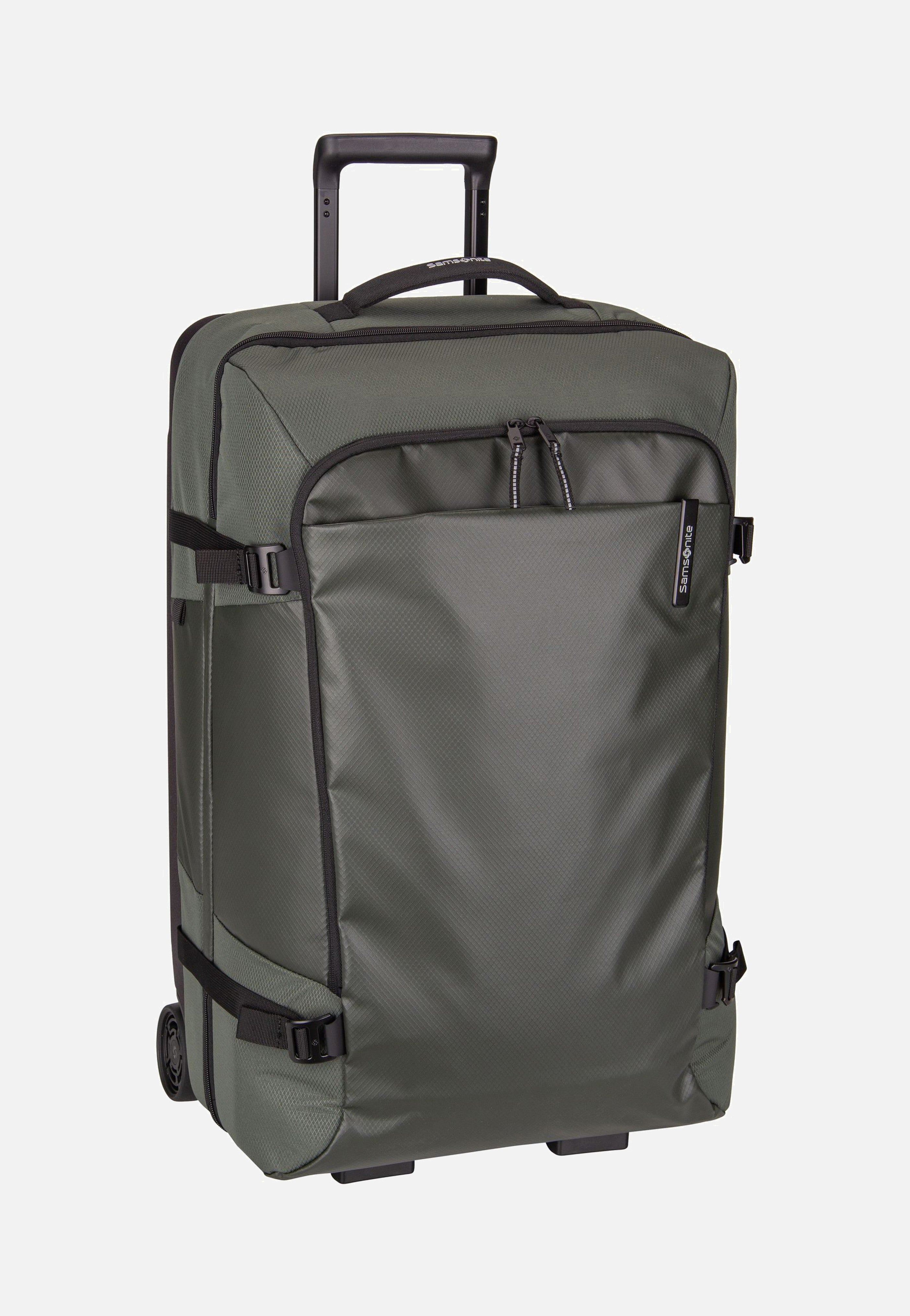 Samsonite Armox Duffle 68 Moss - Suitcase | Sakoi
