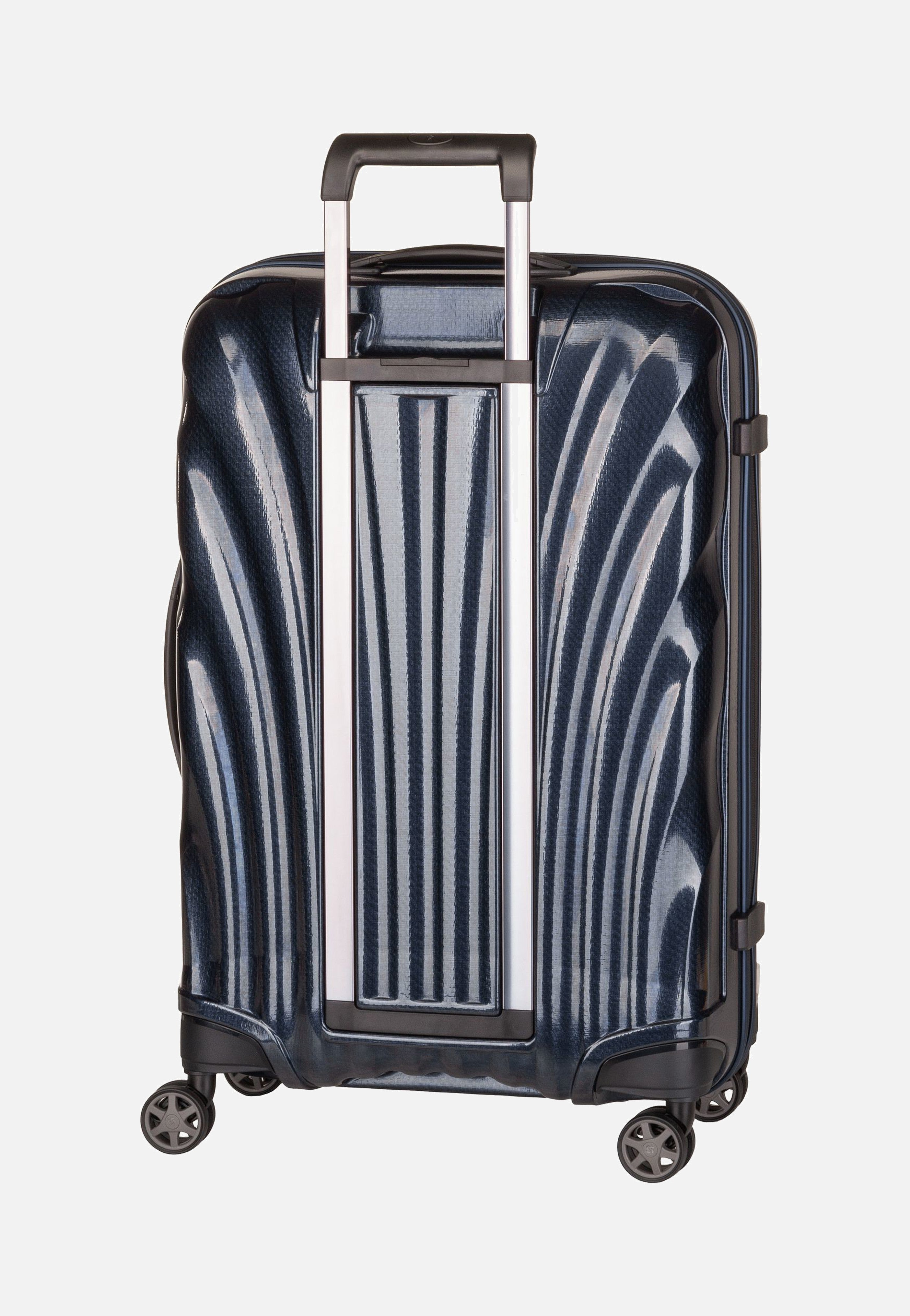 Samsonite - C-Lite Spinner 69 Midnight Blue - Suitcase | Neutral-Image