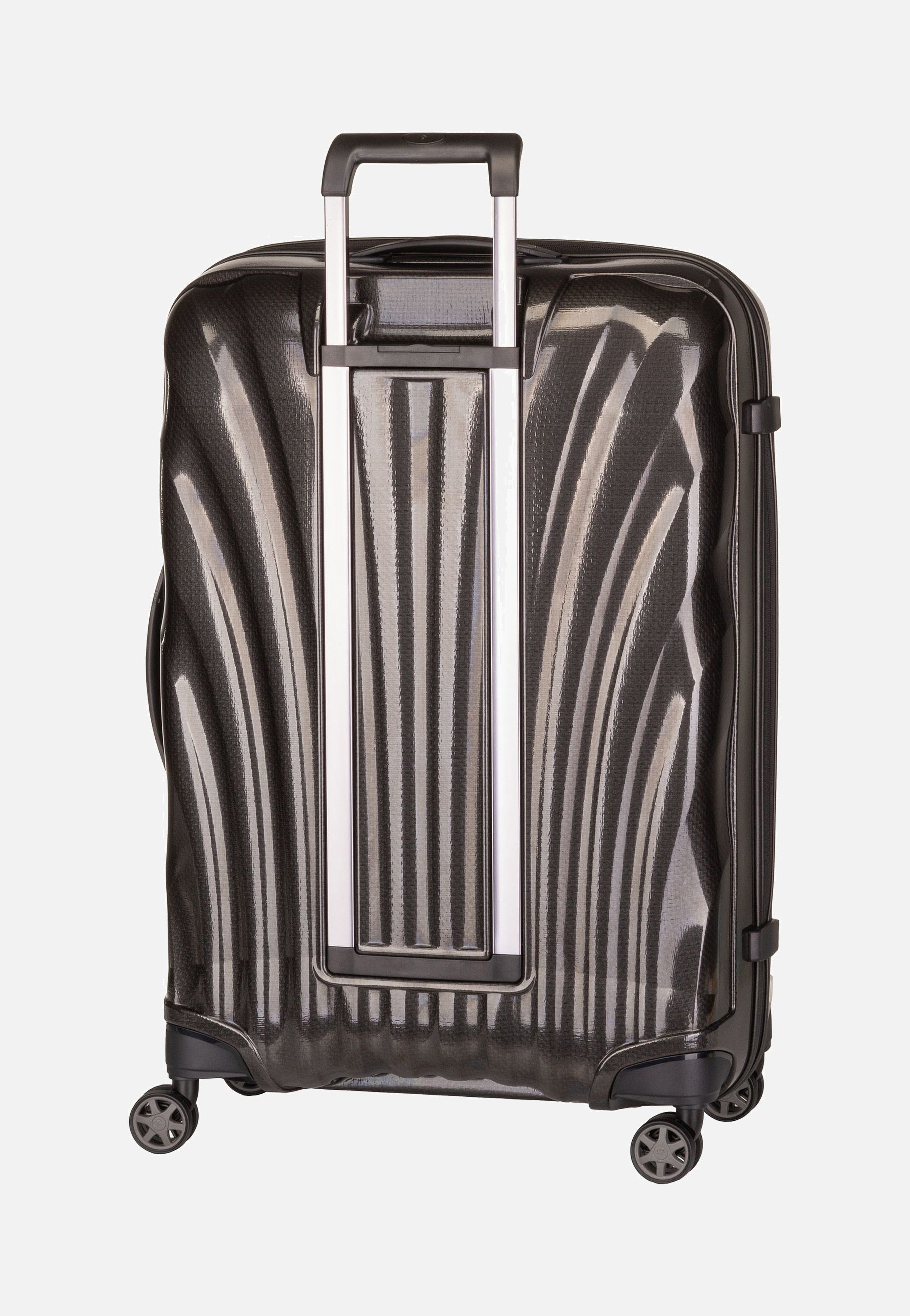 Samsonite - C-Lite Spinner 75 Black - Suitcase | Neutral-Image