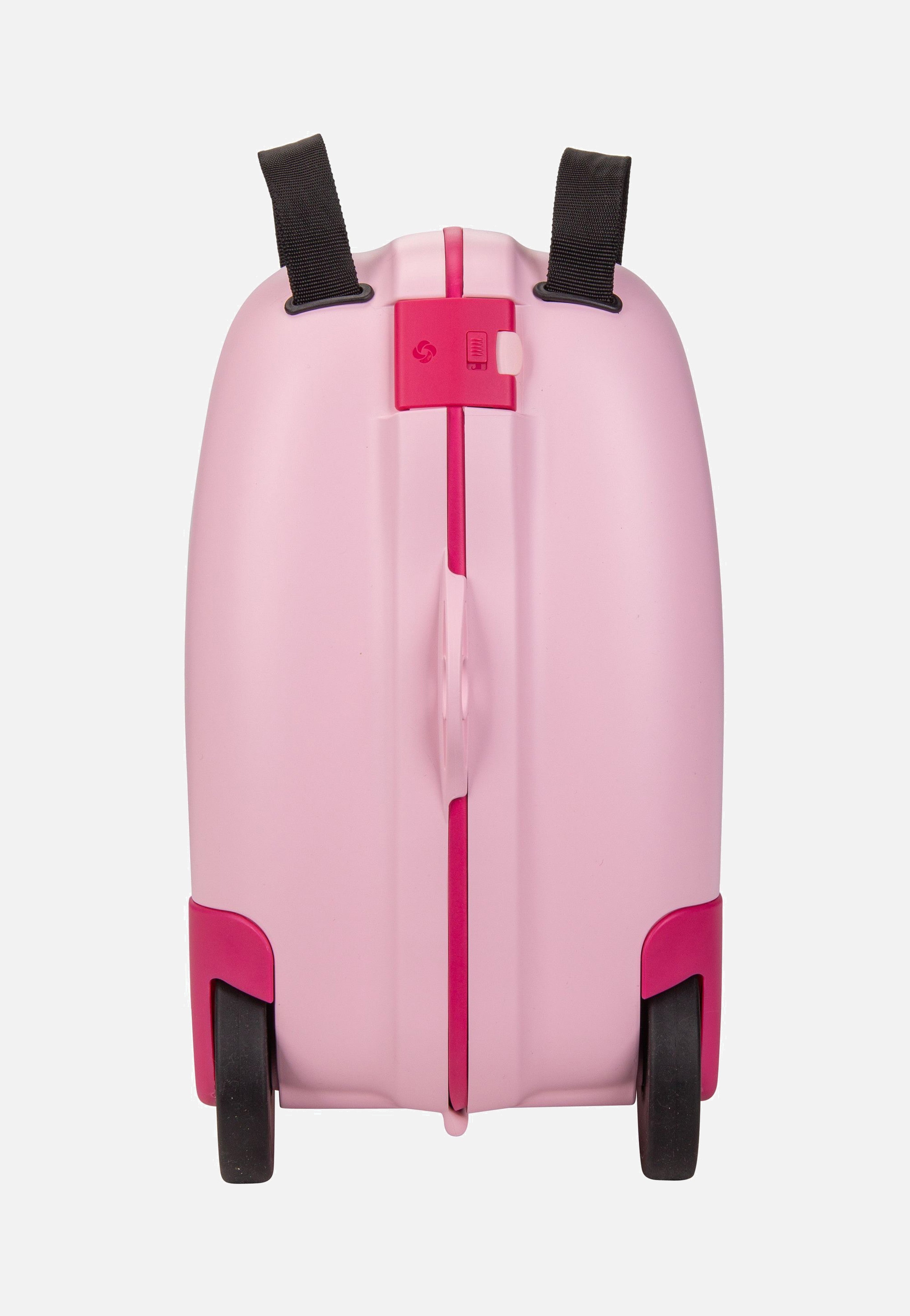 Samsonite - Dream2Go Ride-On Suitcase Disney Minnie Glitter - Suitcase | Neutral-Image