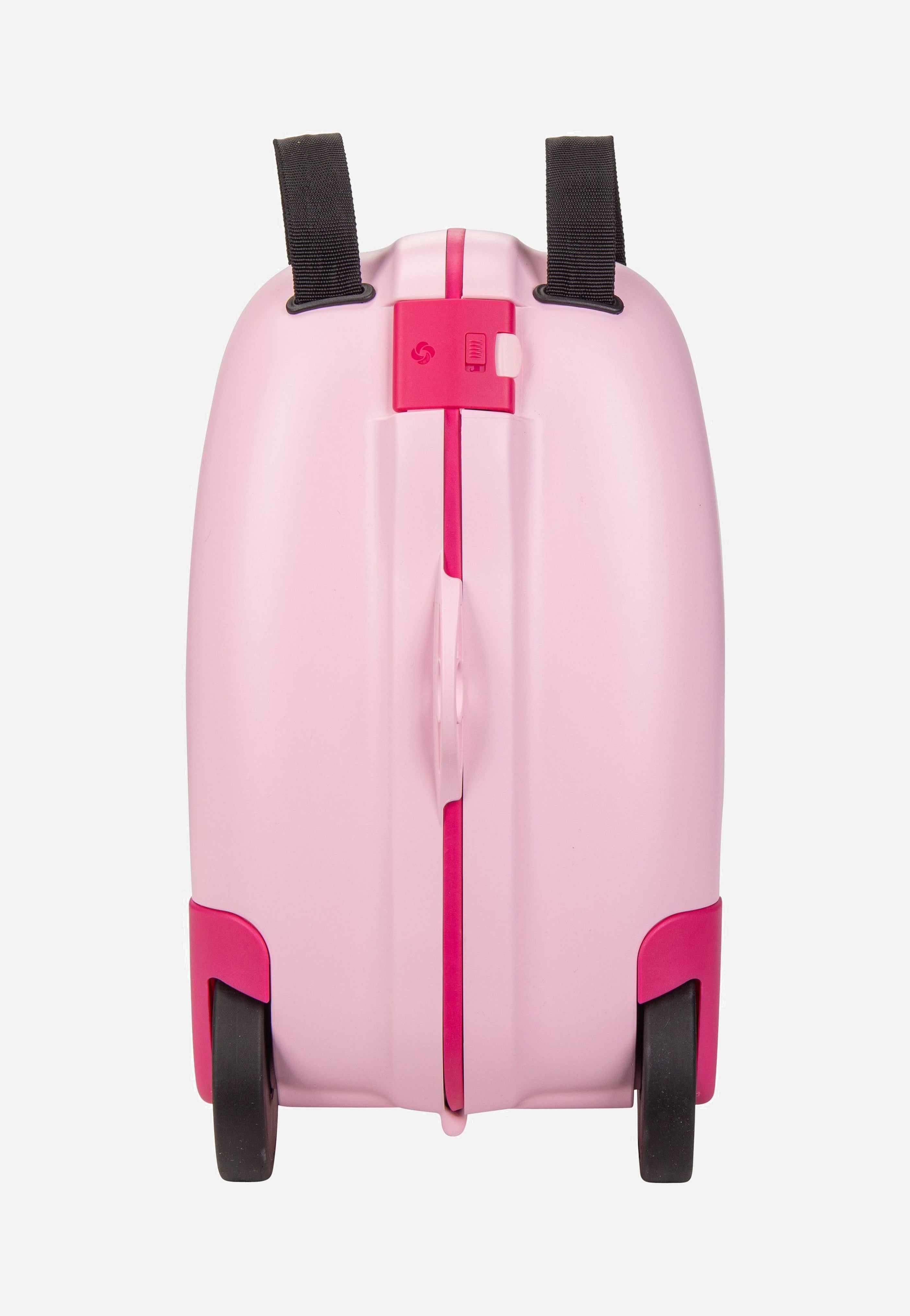 Samsonite - Dream2Go Ride-On Suitcase Ice Cream Van - Suitcase | Neutral-Image