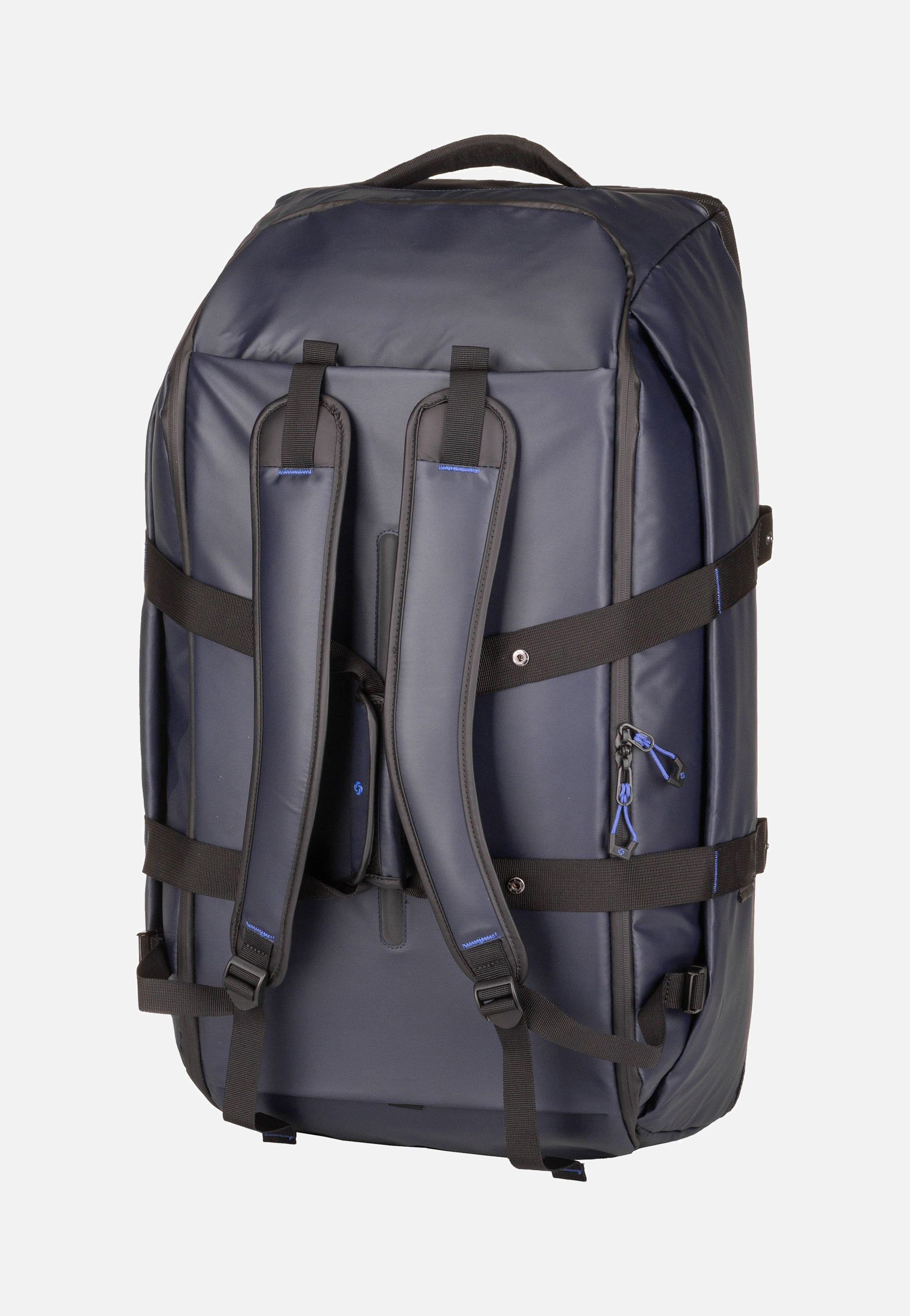 Samsonite - Ecodiver Duffle L Blue Nights - Dufflebag | Neutral-Image