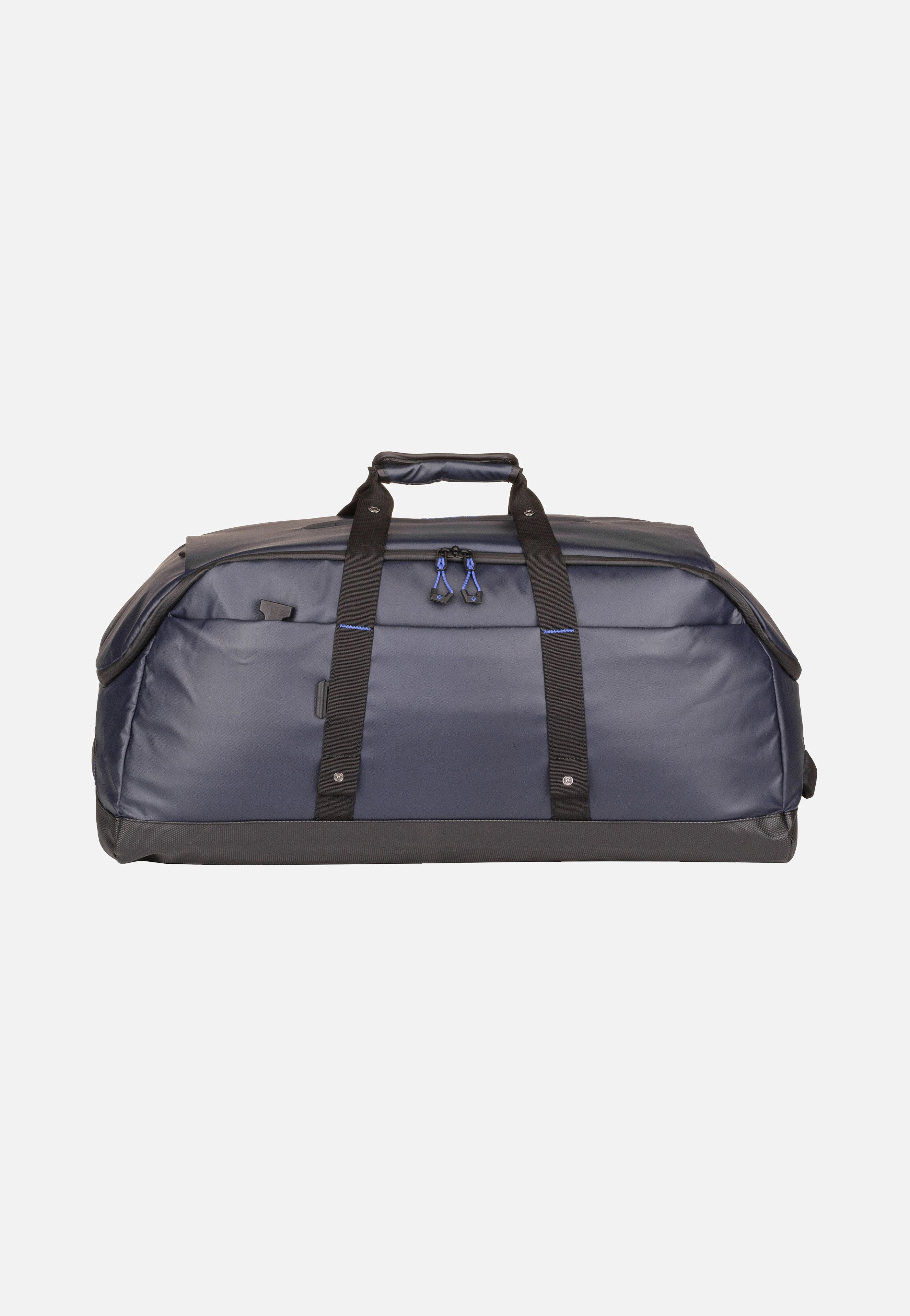 Samsonite - Ecodiver Duffle L Blue Nights - Dufflebag | Neutral-Image