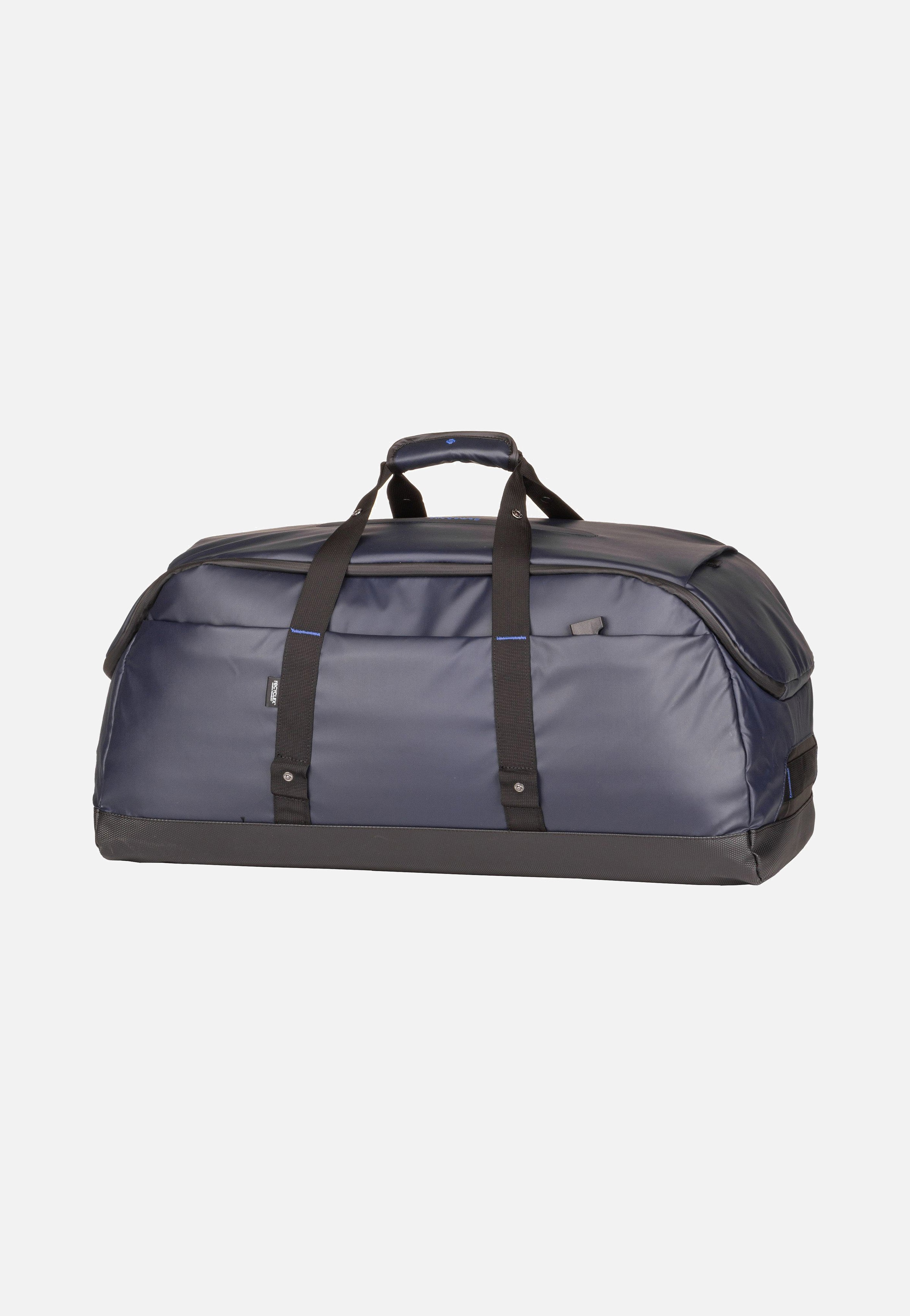 Samsonite - Ecodiver Duffle L Blue Nights - Dufflebag | Neutral-Image