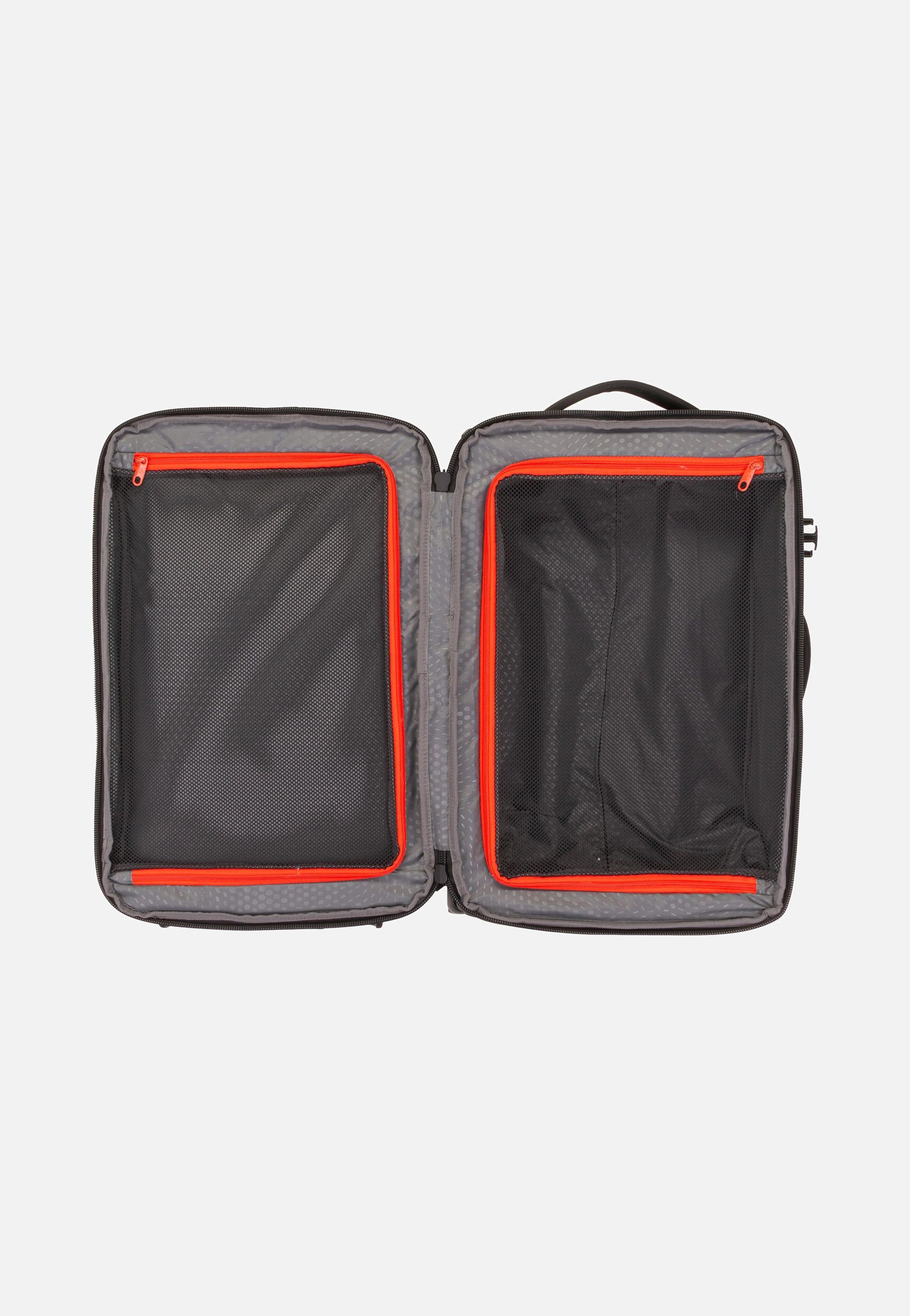 Samsonite - Ecodiver Duffle/WH 55 DF Climbing Ivy - Suitcase | Neutral-Image