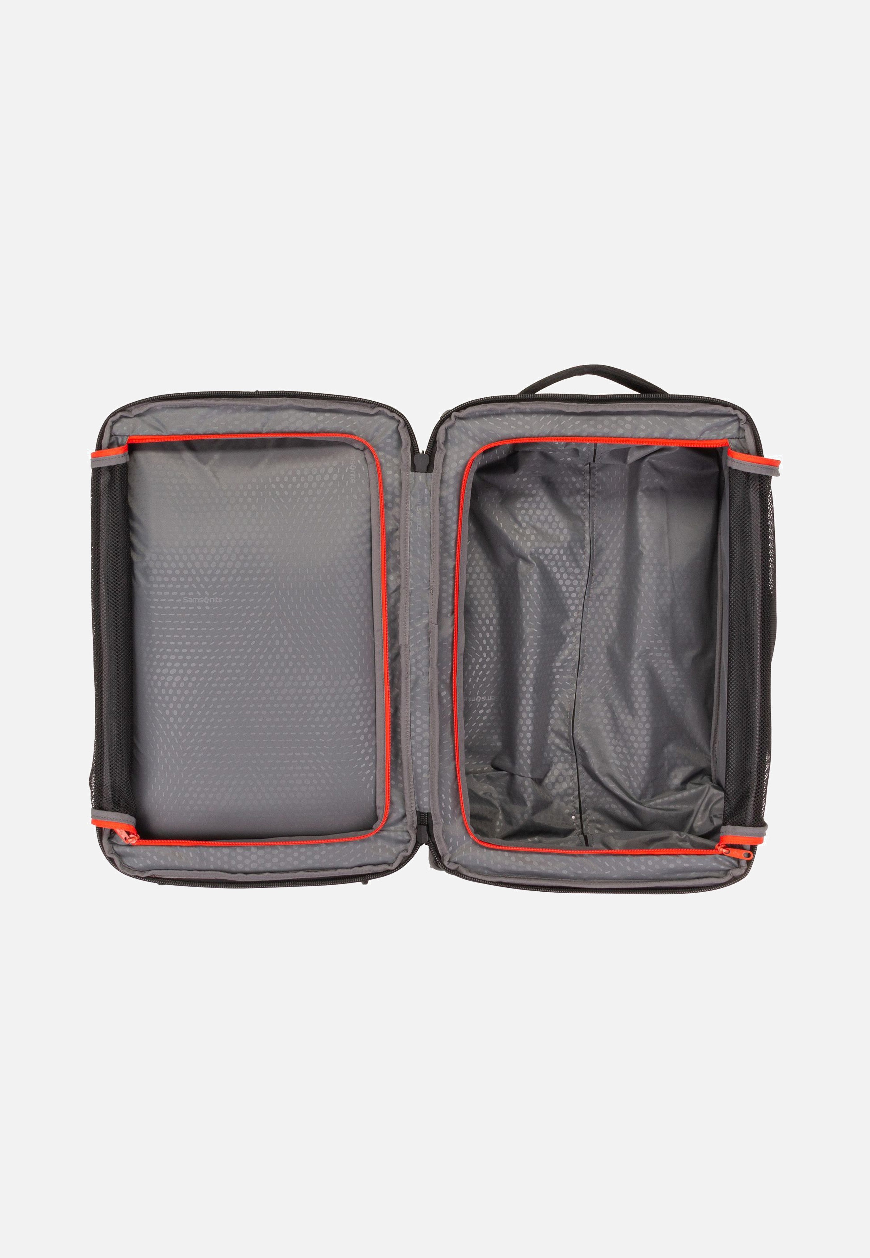 Samsonite - Ecodiver Duffle/WH 55 DF Climbing Ivy - Suitcase | Neutral-Image