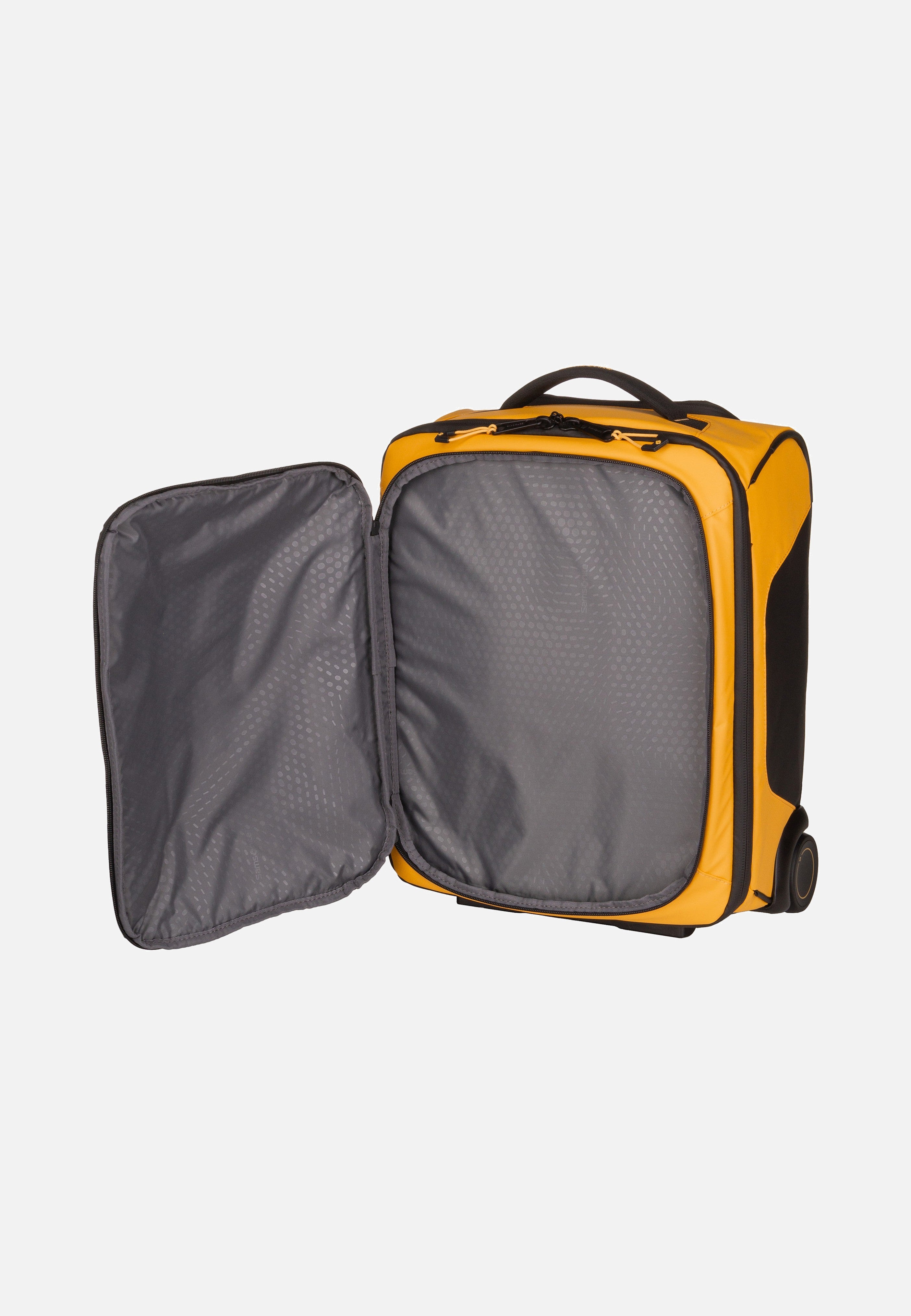 Samsonite Ecodiver Duffle/WH Underseater Yellow Suitcase