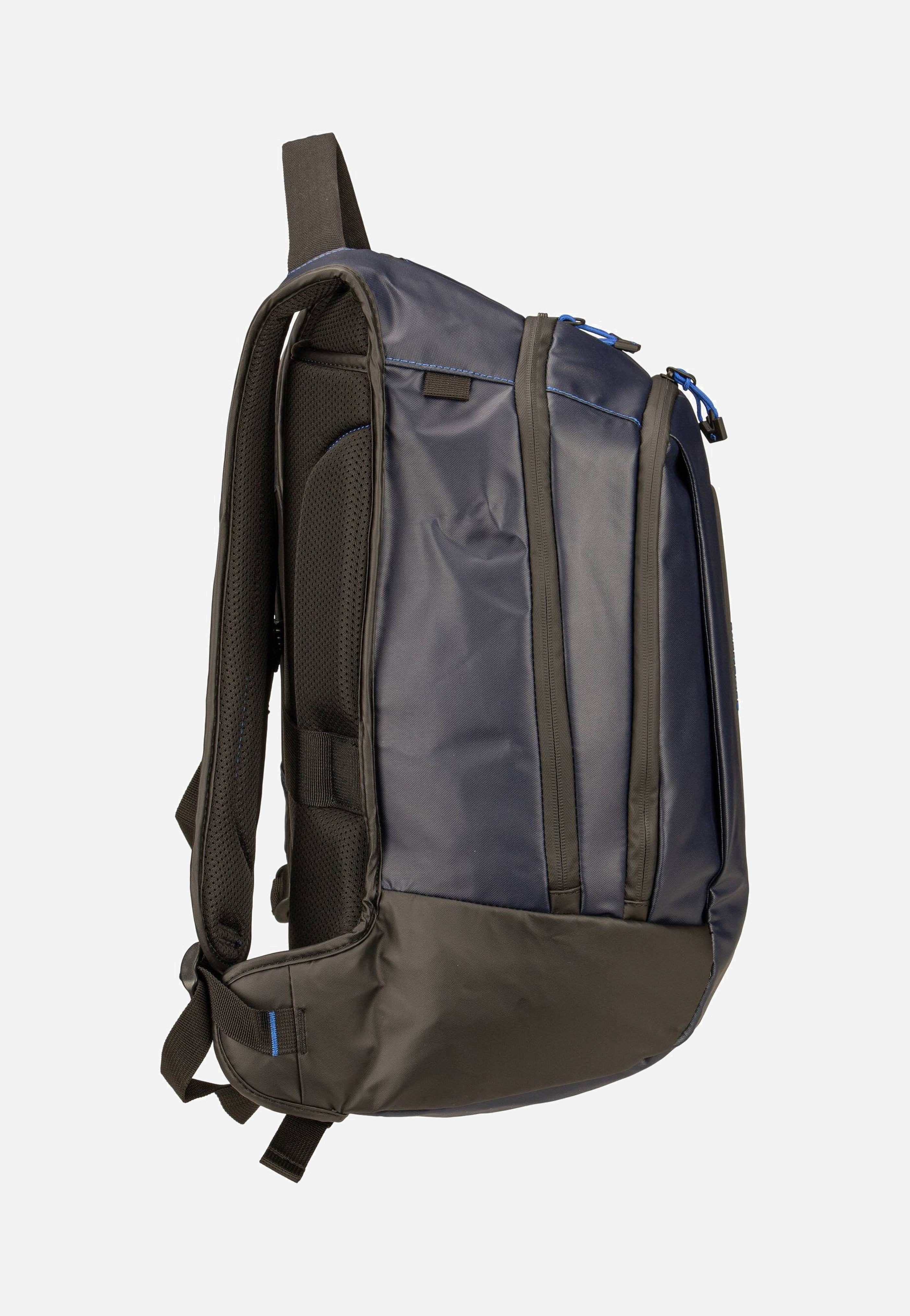 Samsonite - Ecodiver Laptop L Blue Nights - Backpack | Men-Image