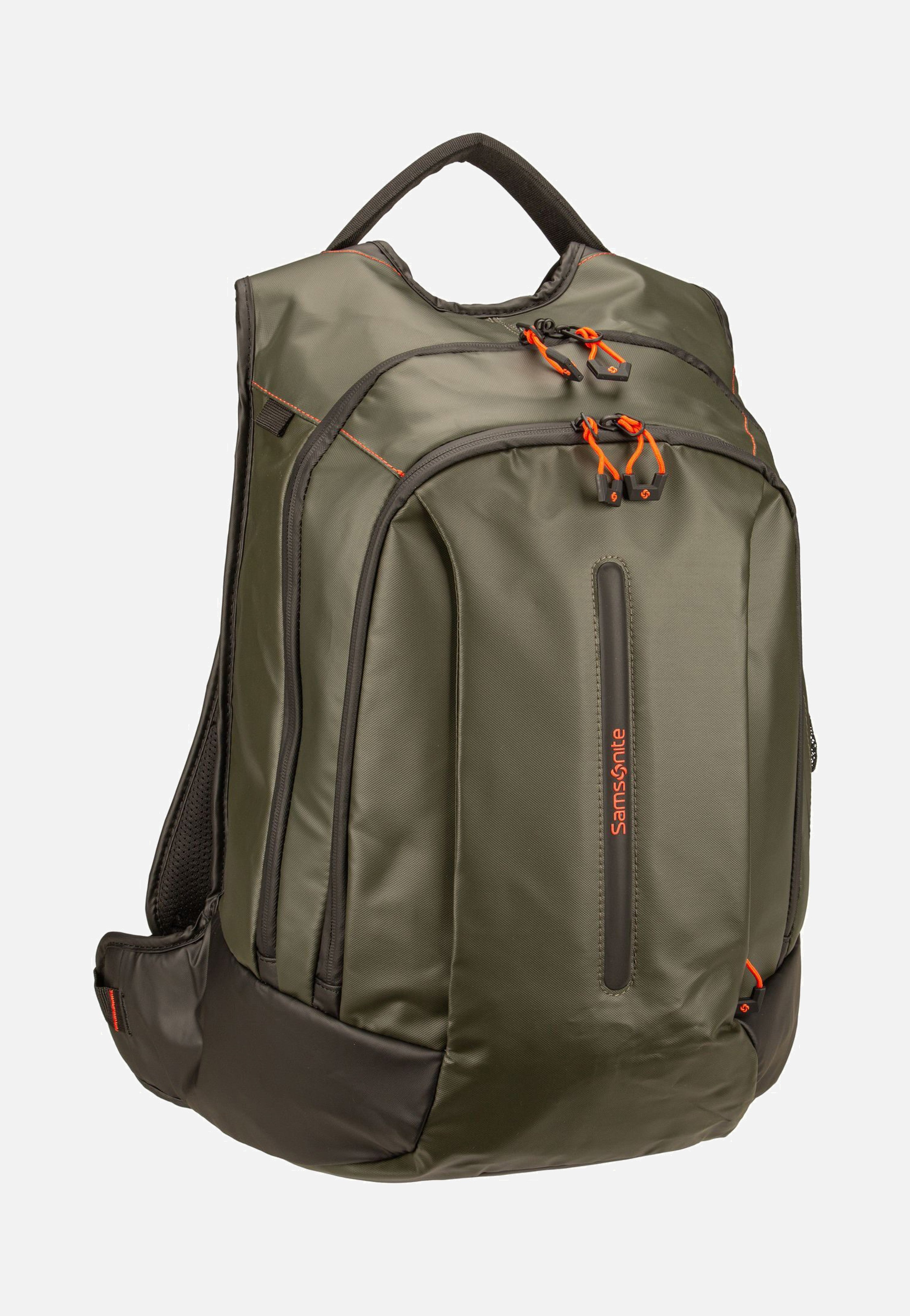 buy samsonite laptop backpack Samsonite Ecodiver Laptop L Climbing Ivy - Backpack