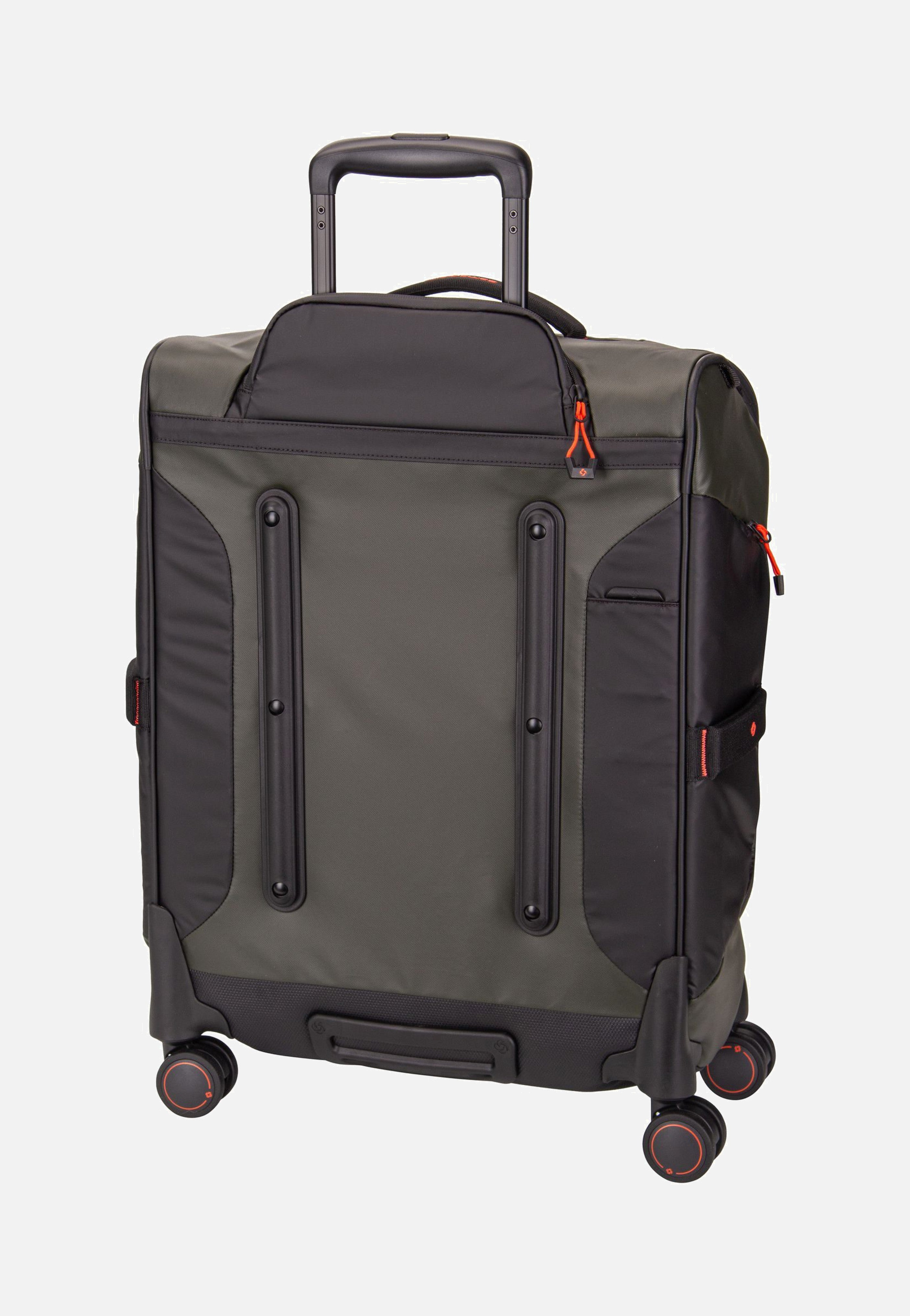 Samsonite - Ecodiver Spinner Duffle 55 Climbing Ivy - Suitcase | Neutral-Image