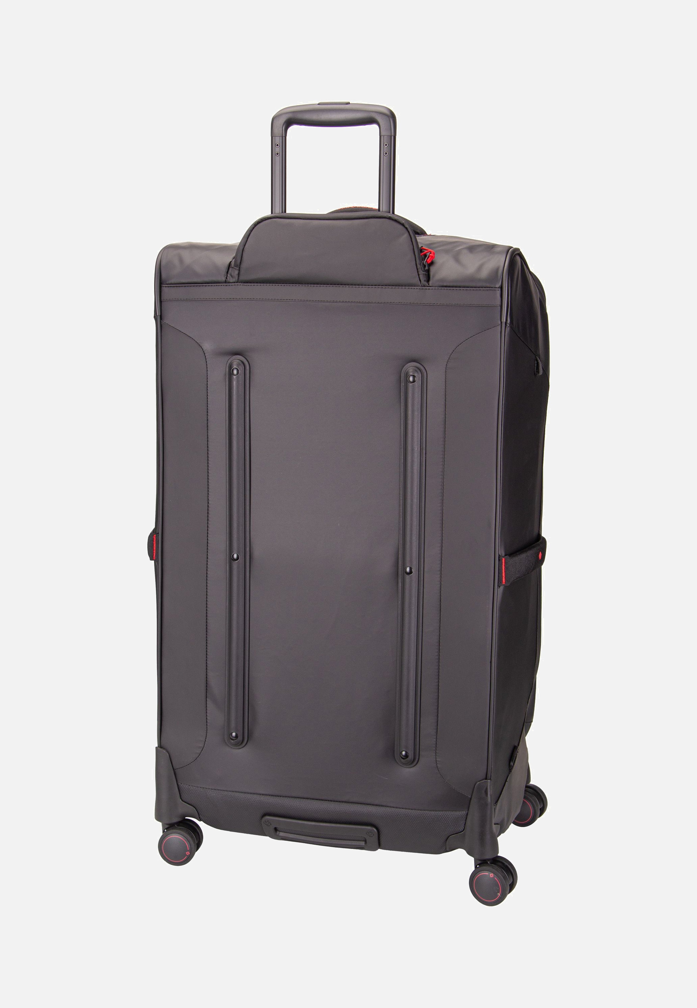 Samsonite - Ecodiver Spinner Duffle 79 Black - Suitcase | Neutral-Image