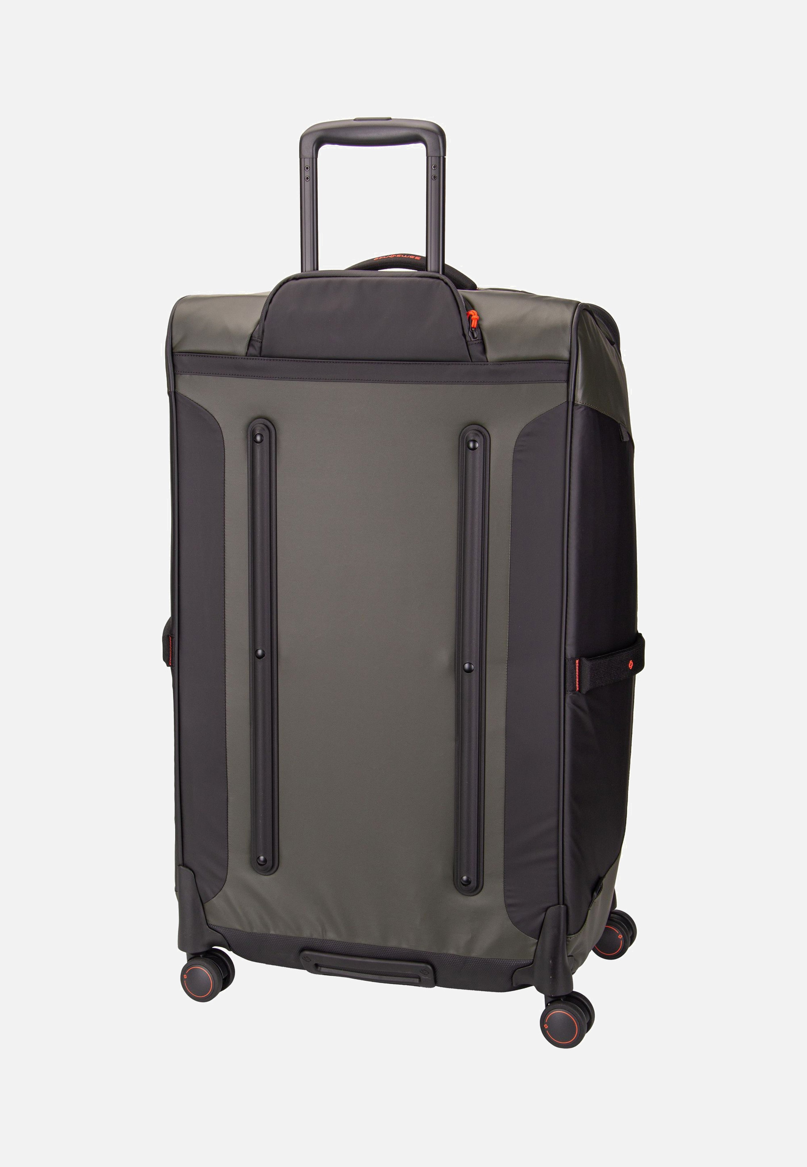 Samsonite - Ecodiver Spinner Duffle 79 Climbing Ivy - Suitcase | Neutral-Image