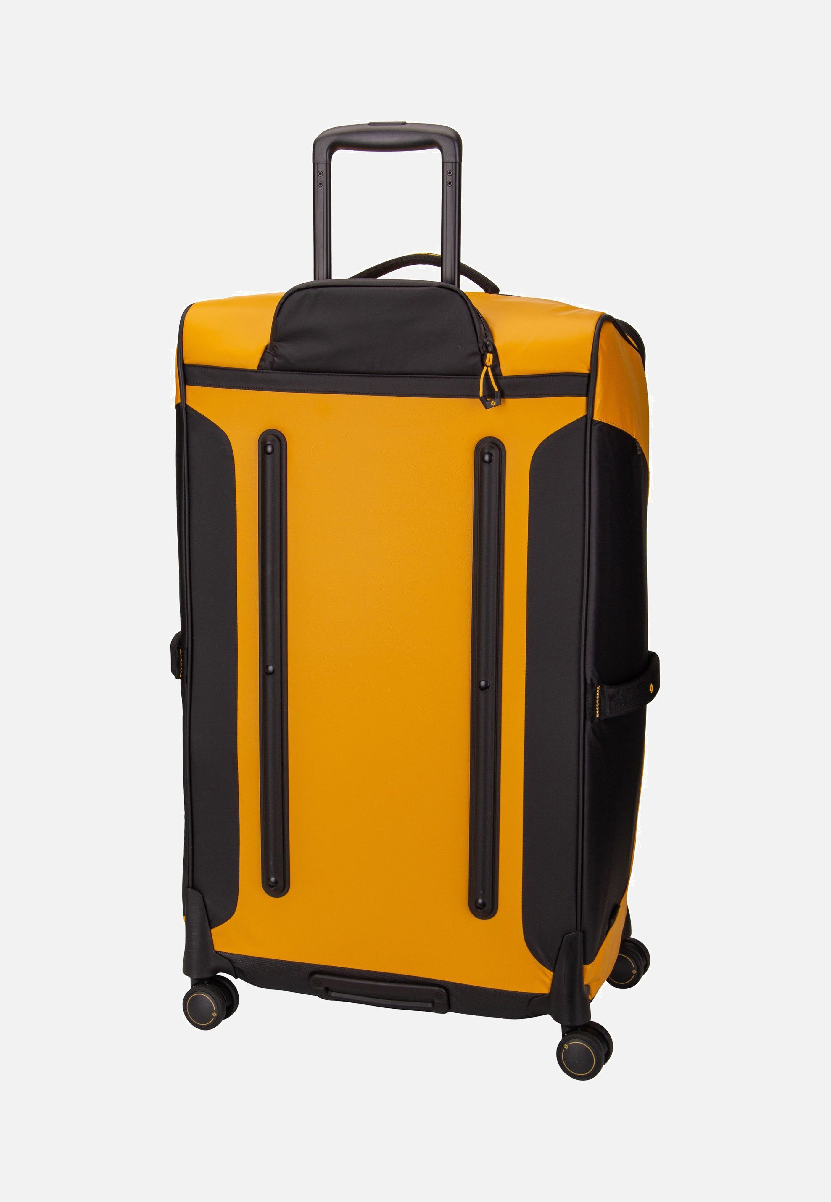 Samsonite - Ecodiver Spinner Duffle 79 Yellow - Suitcase | Neutral-Image