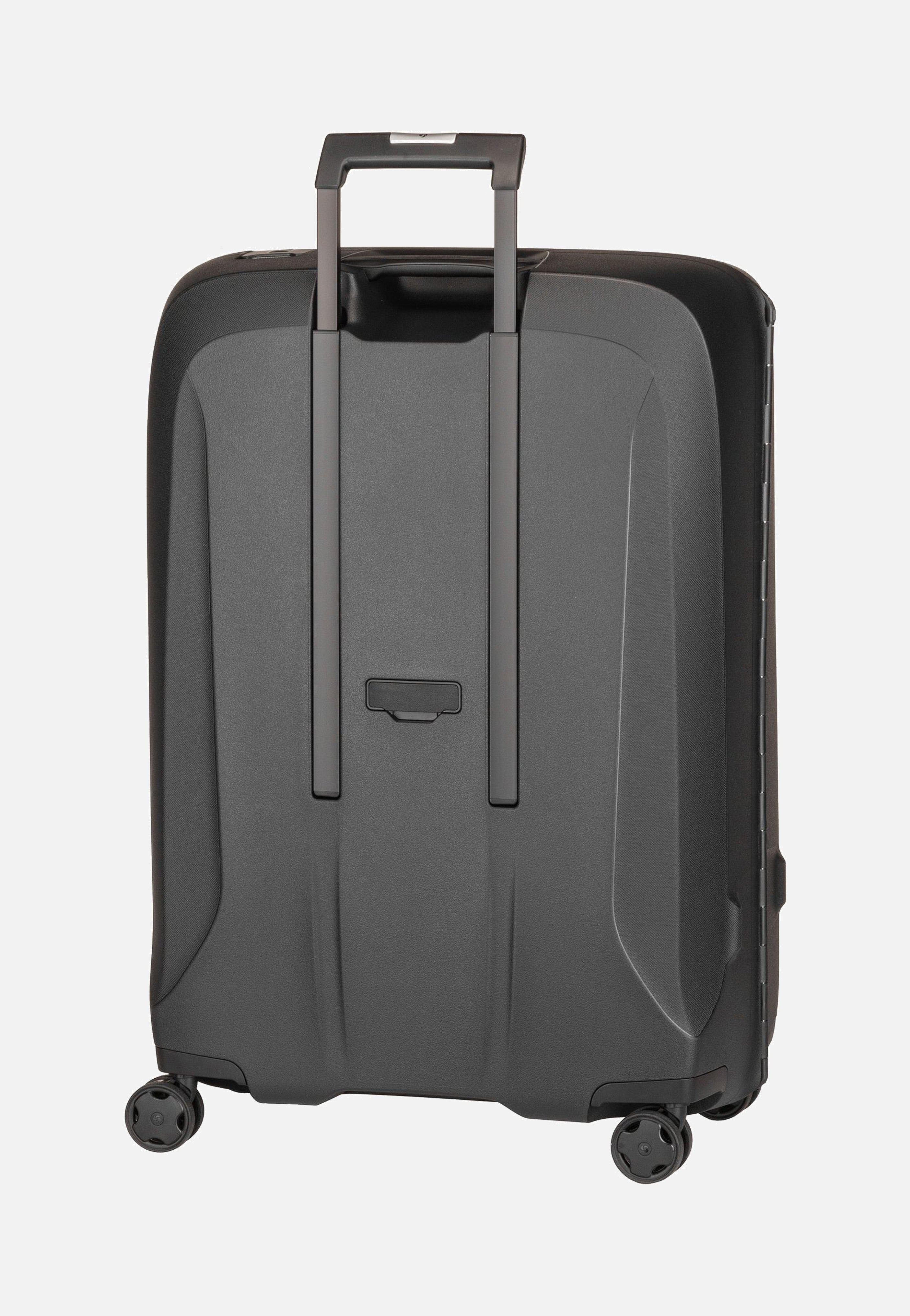 Samsonite - Essens Spinner 75 Graphite - Suitcase | Neutral-Image