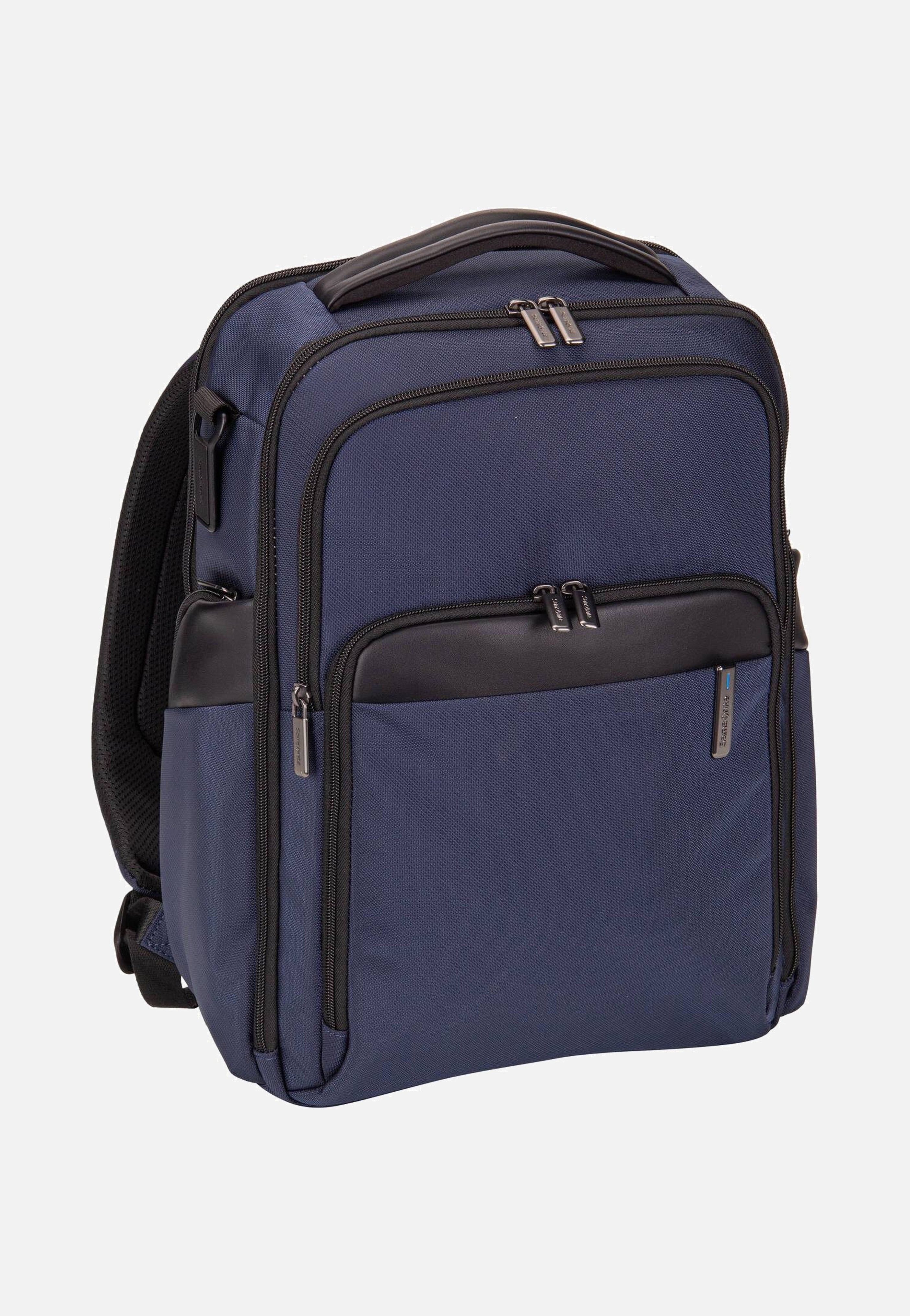 Samsonite - Evosight 15.6'' Blue - Backpack | Neutral-Image