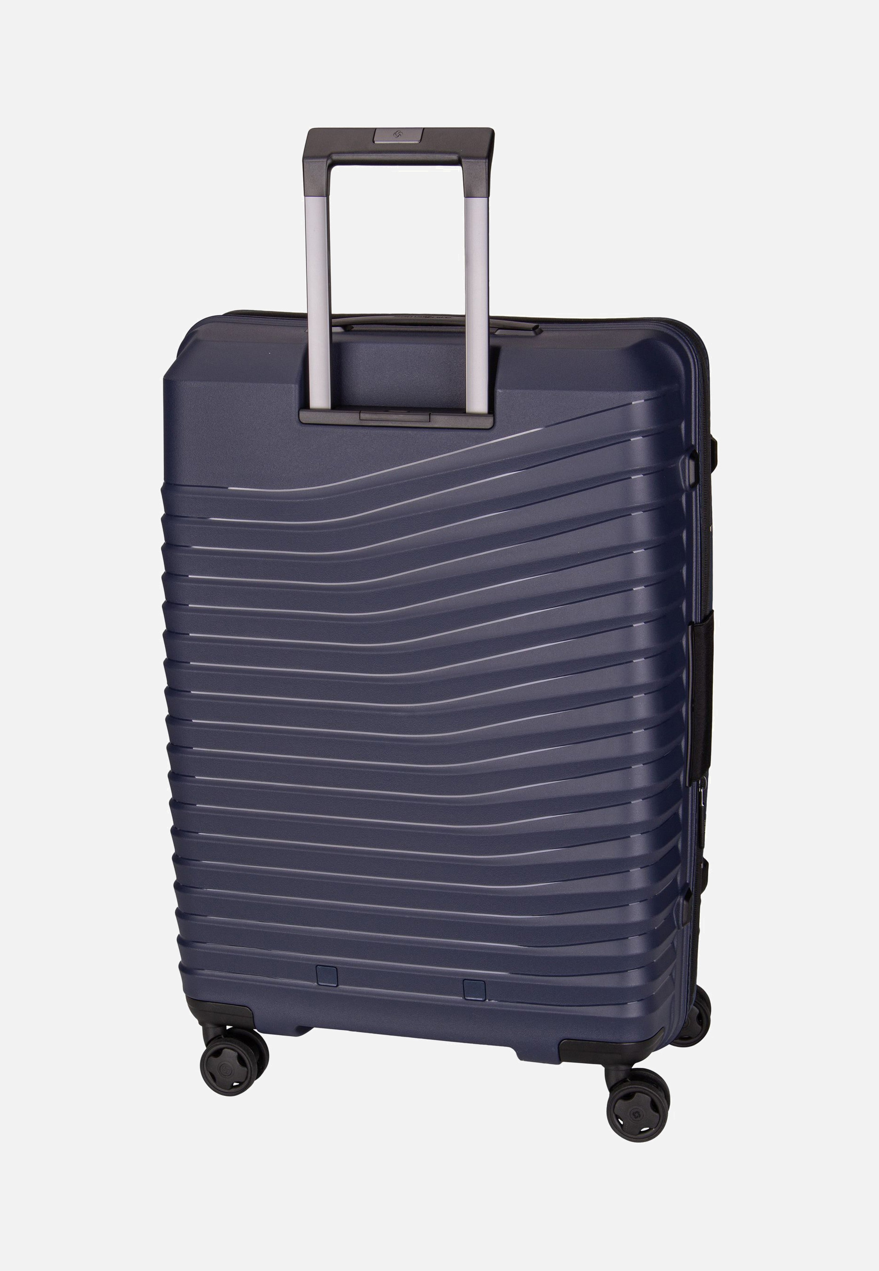 Samsonite - Intuo Spinner 69 Exp Blue Nights - Suitcase | Neutral-Image
