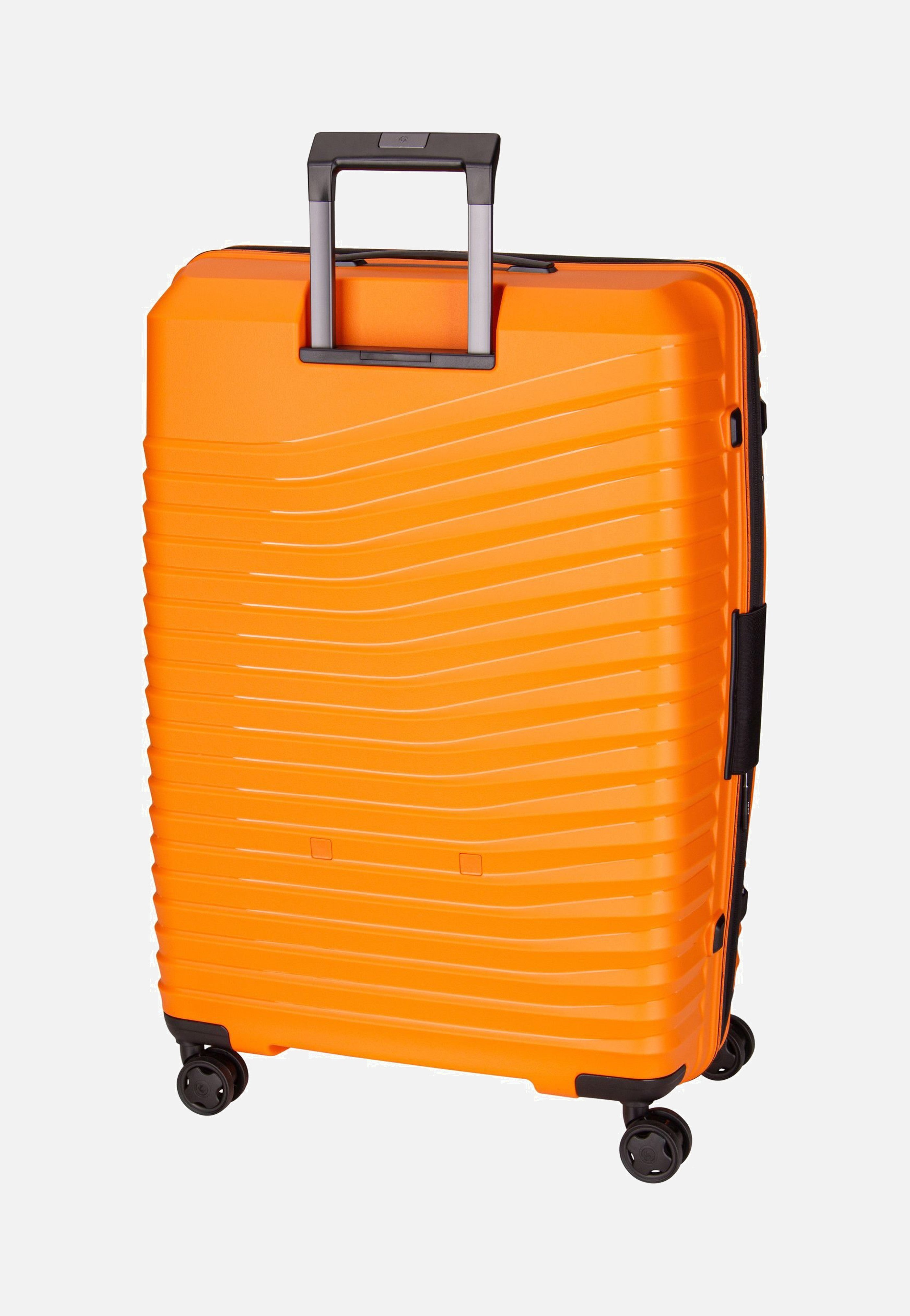 Samsonite Intuo Spinner 75 Exp Apricot Suitcase