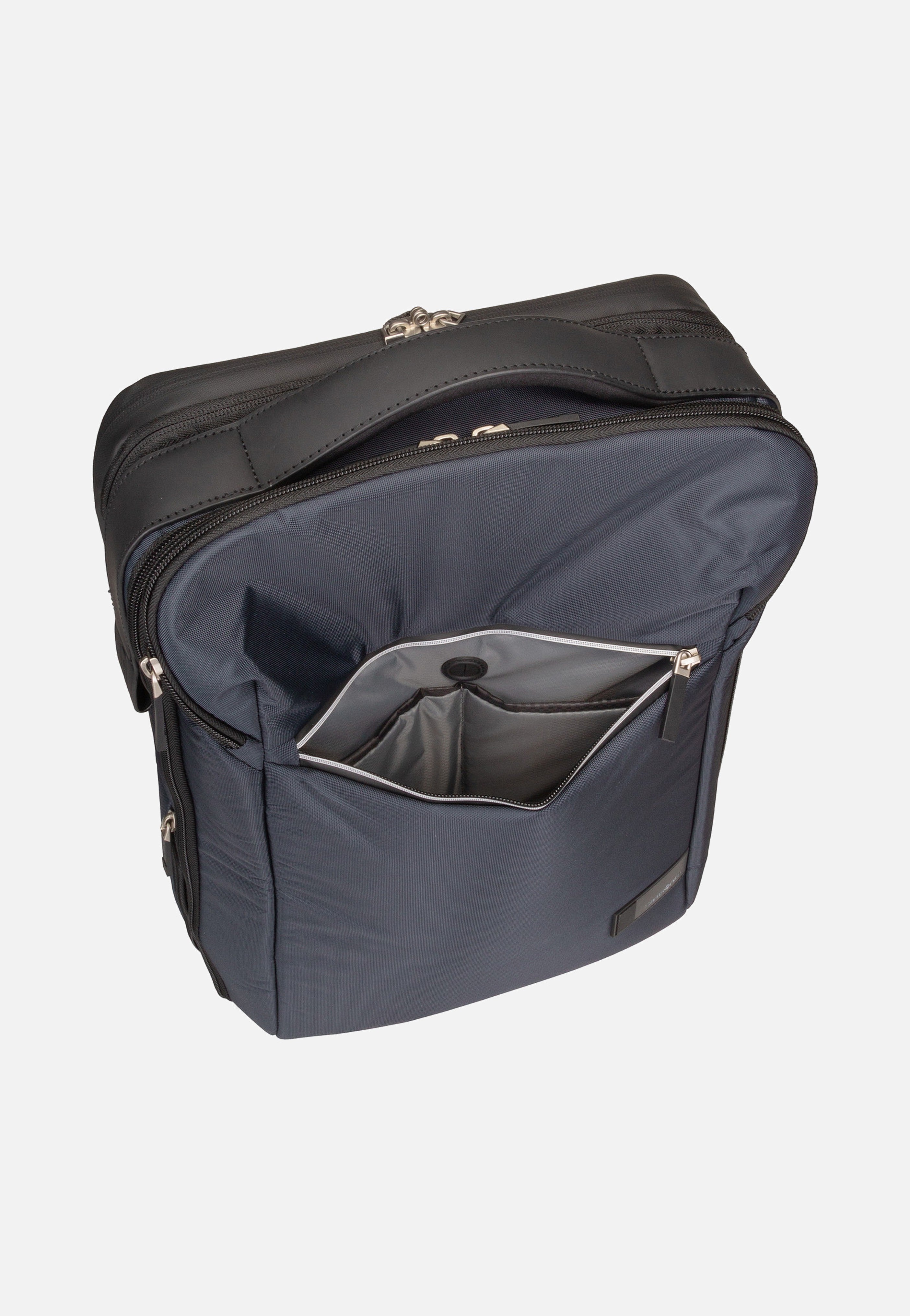 Samsonite - Litepoint Laptop 17.3'' Blue - Backpack | Men-Image