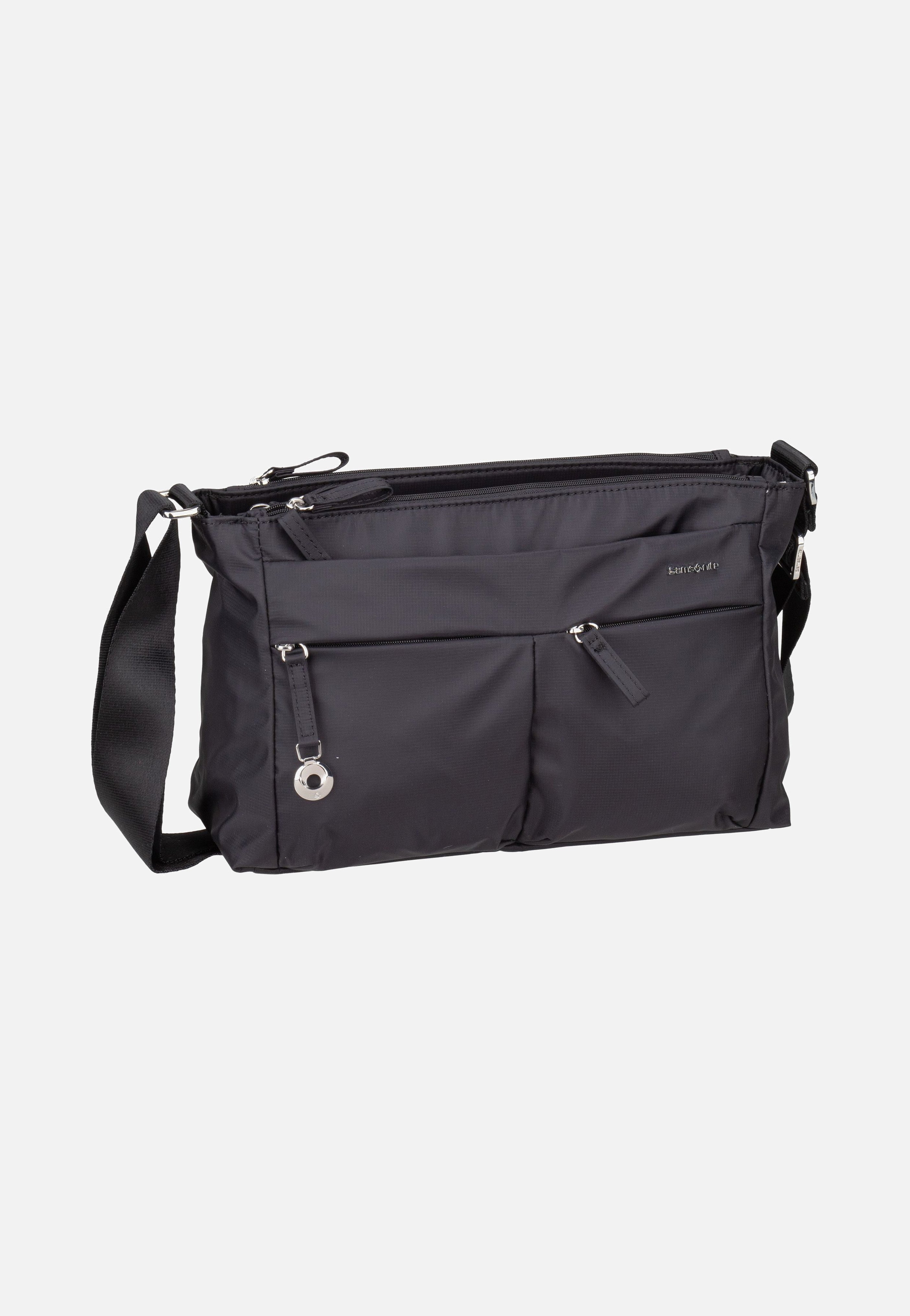 Samsonite - Move 5.0 Horizon Black - Crossbody Bag | Women-Image