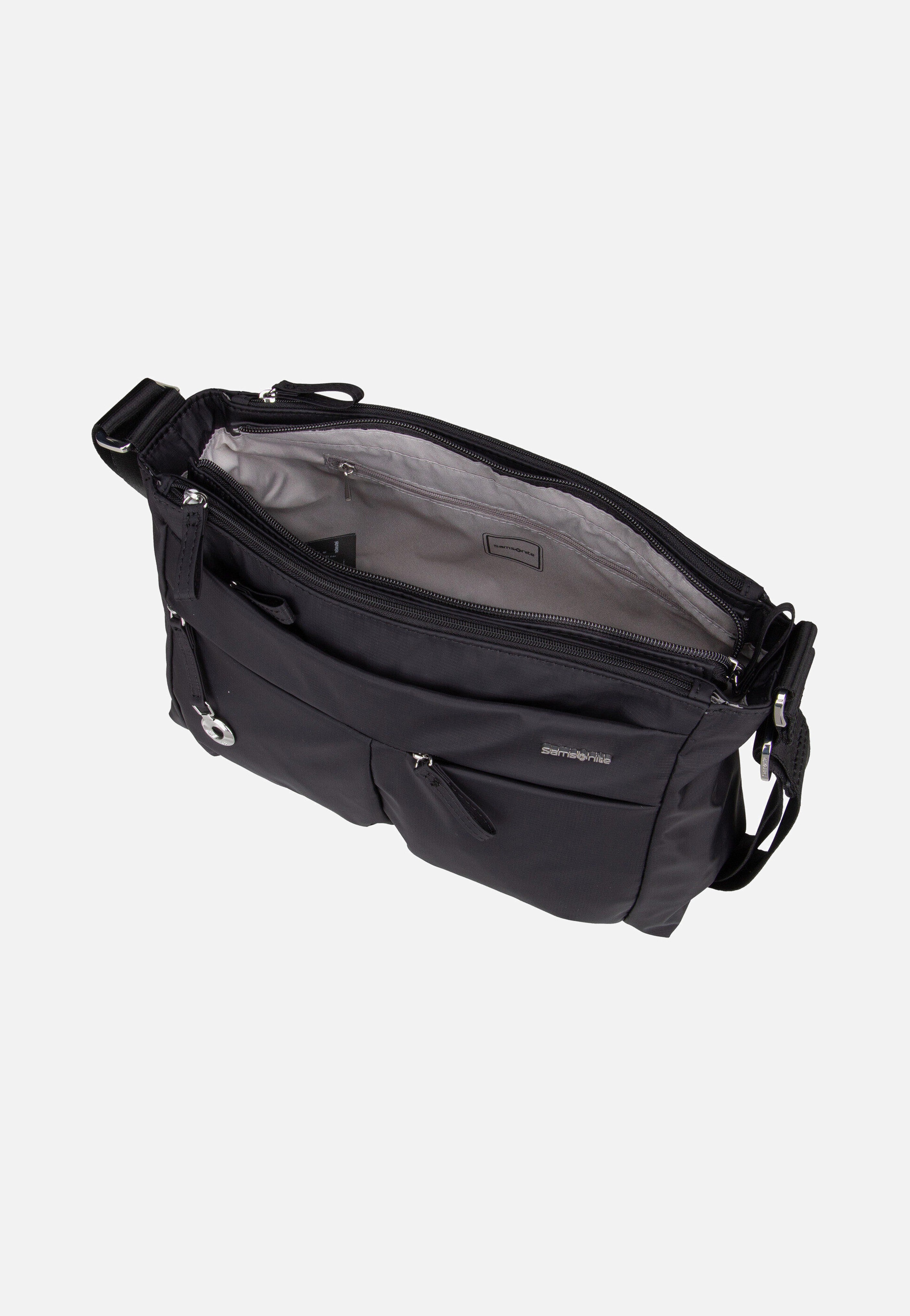 Samsonite - Move 5.0 Horizon Black - Crossbody Bag | Women-Image