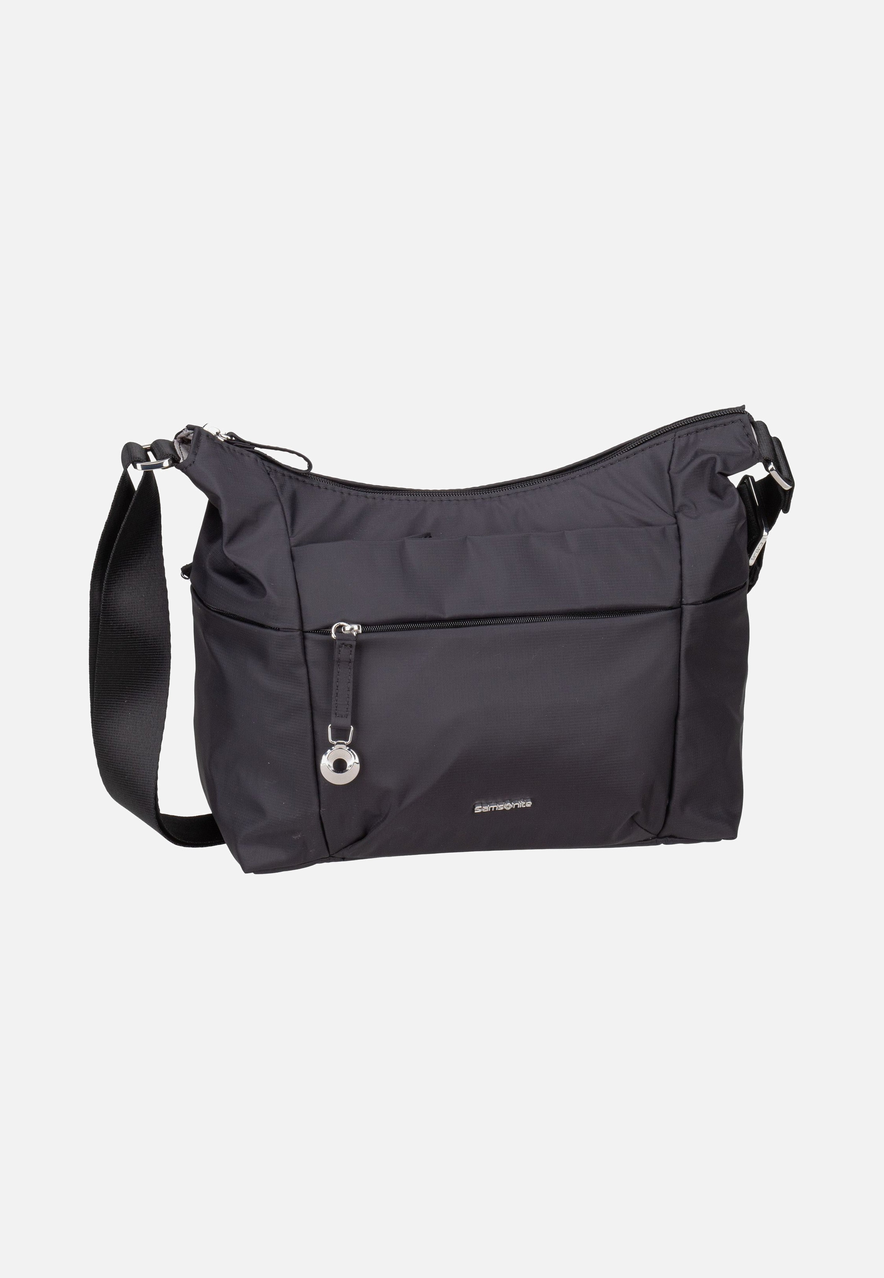 Samsonite Move 5.0 S Black Pouch Bag