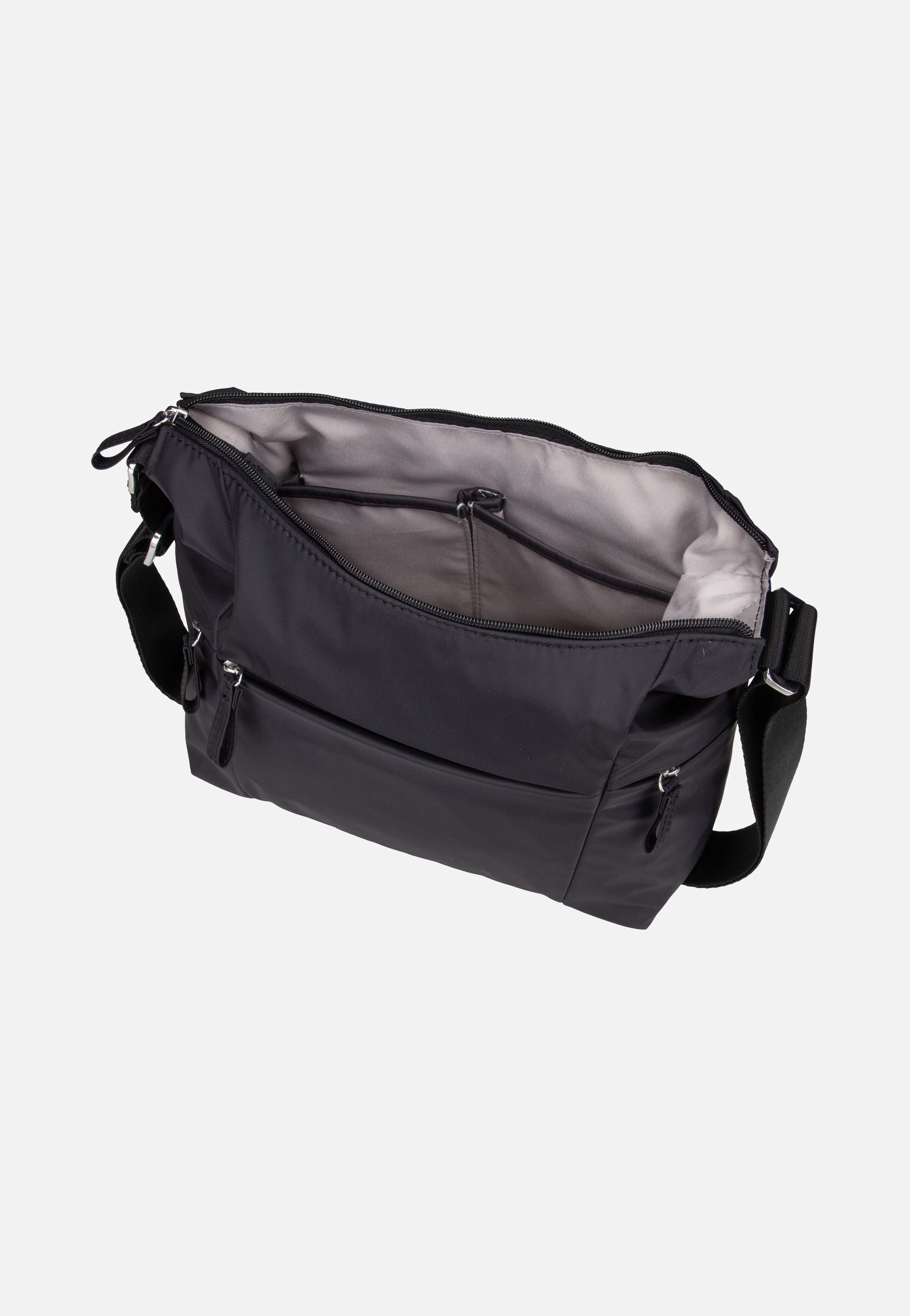 Samsonite Move 5.0 S Black Pouch Bag