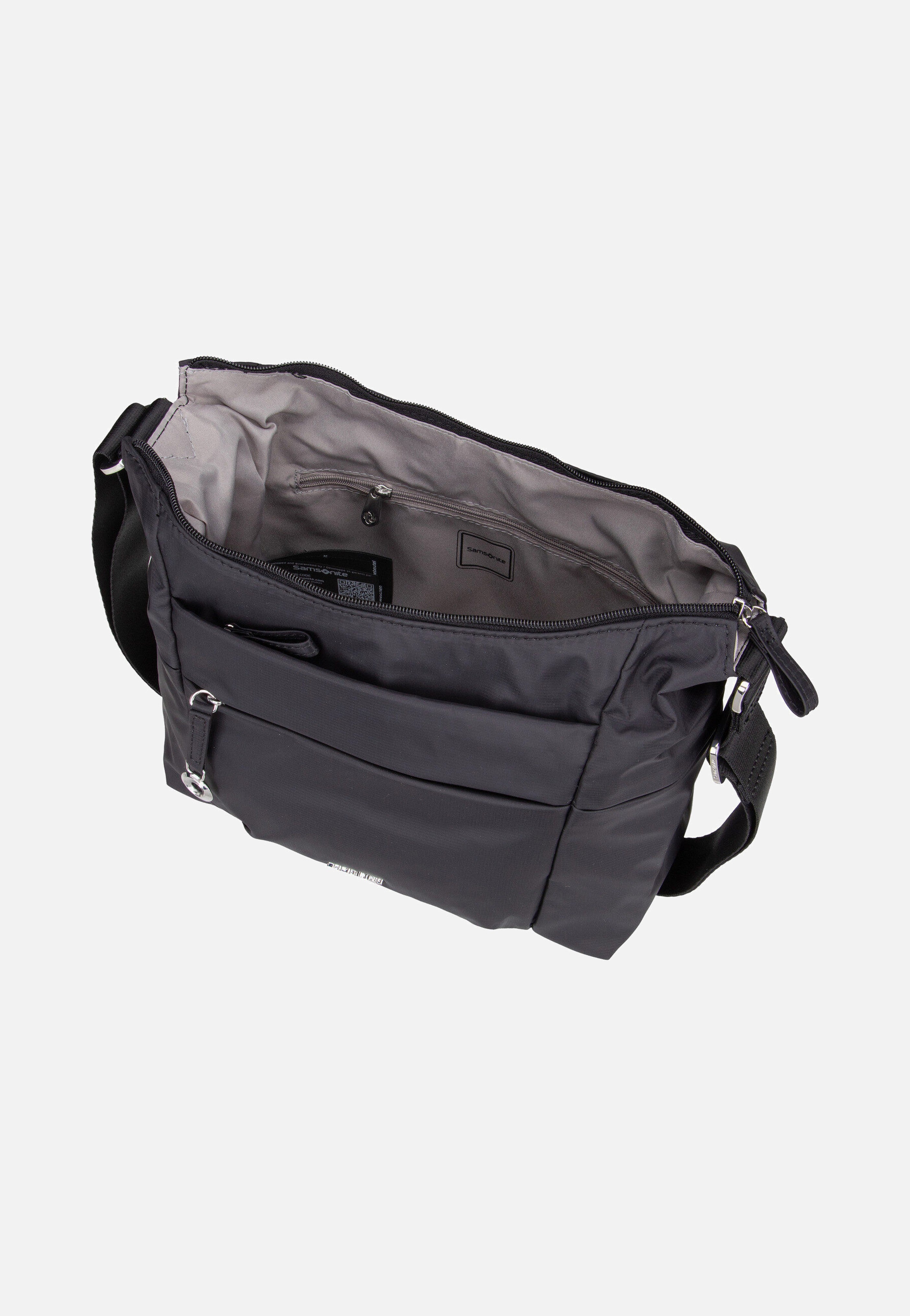 Samsonite Move 5.0 S Black Pouch Bag