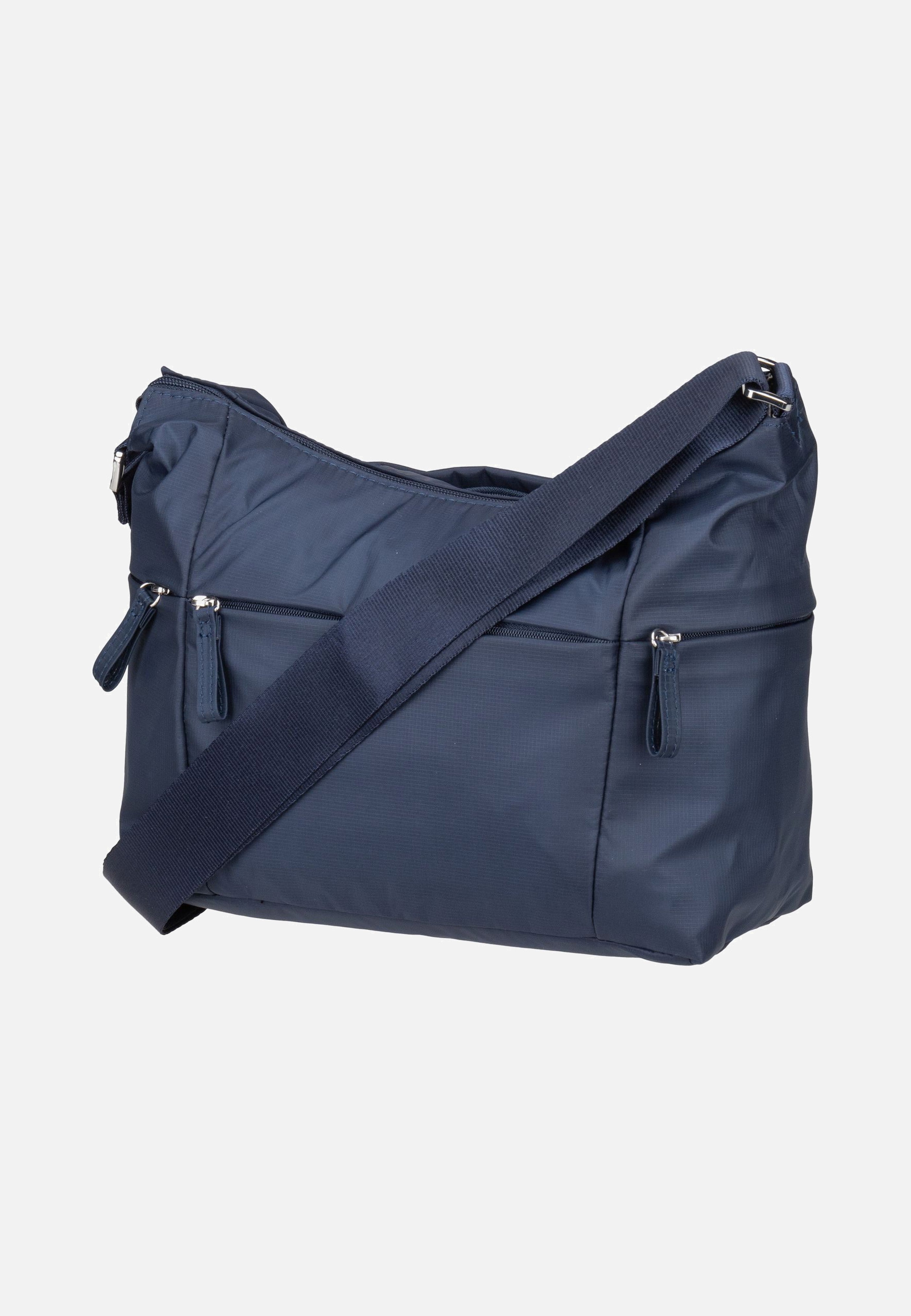 Samsonite Move 5.0 S Dark Blue Pouch Bag