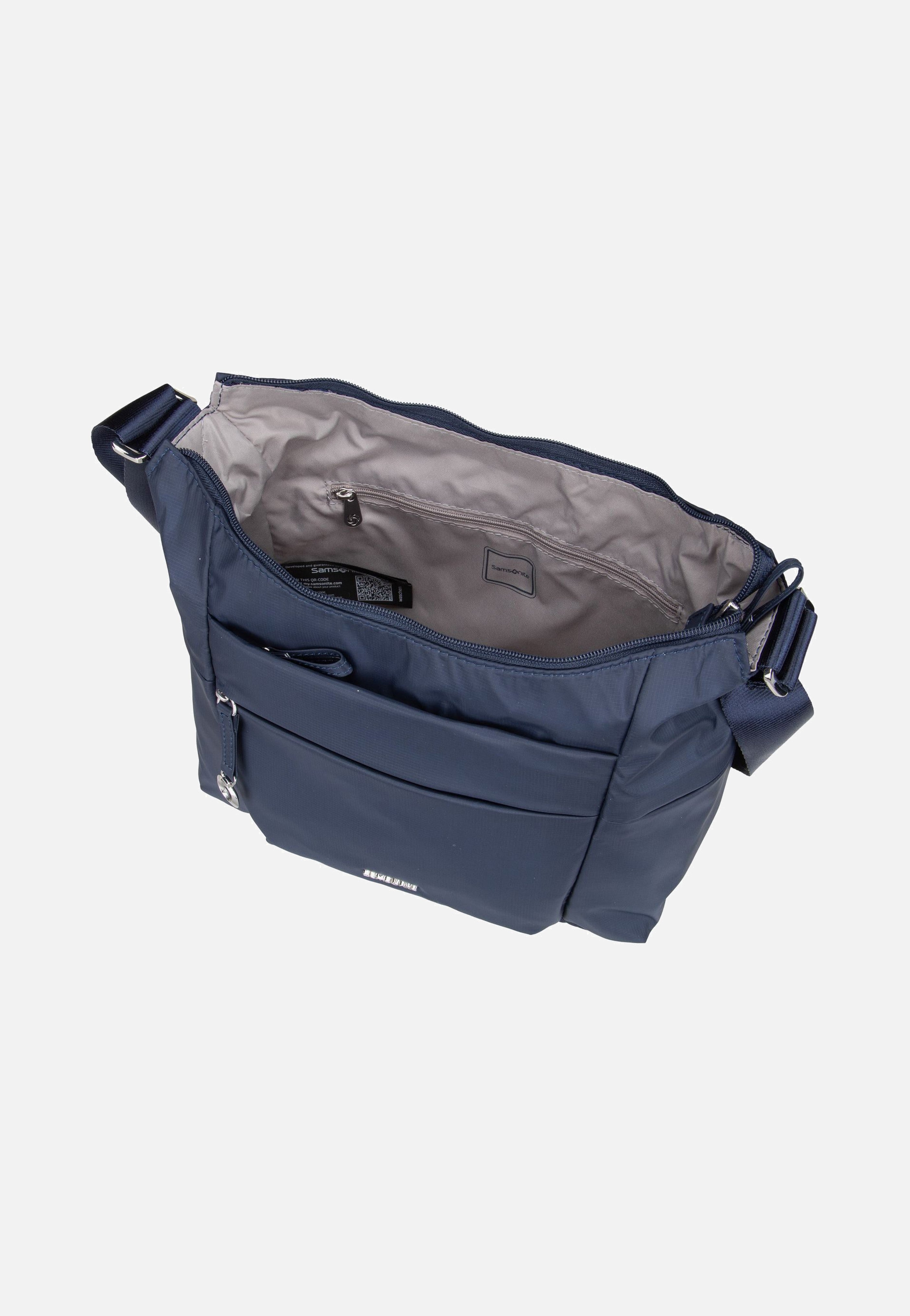 Samsonite Move 5.0 S Dark Blue Pouch Bag