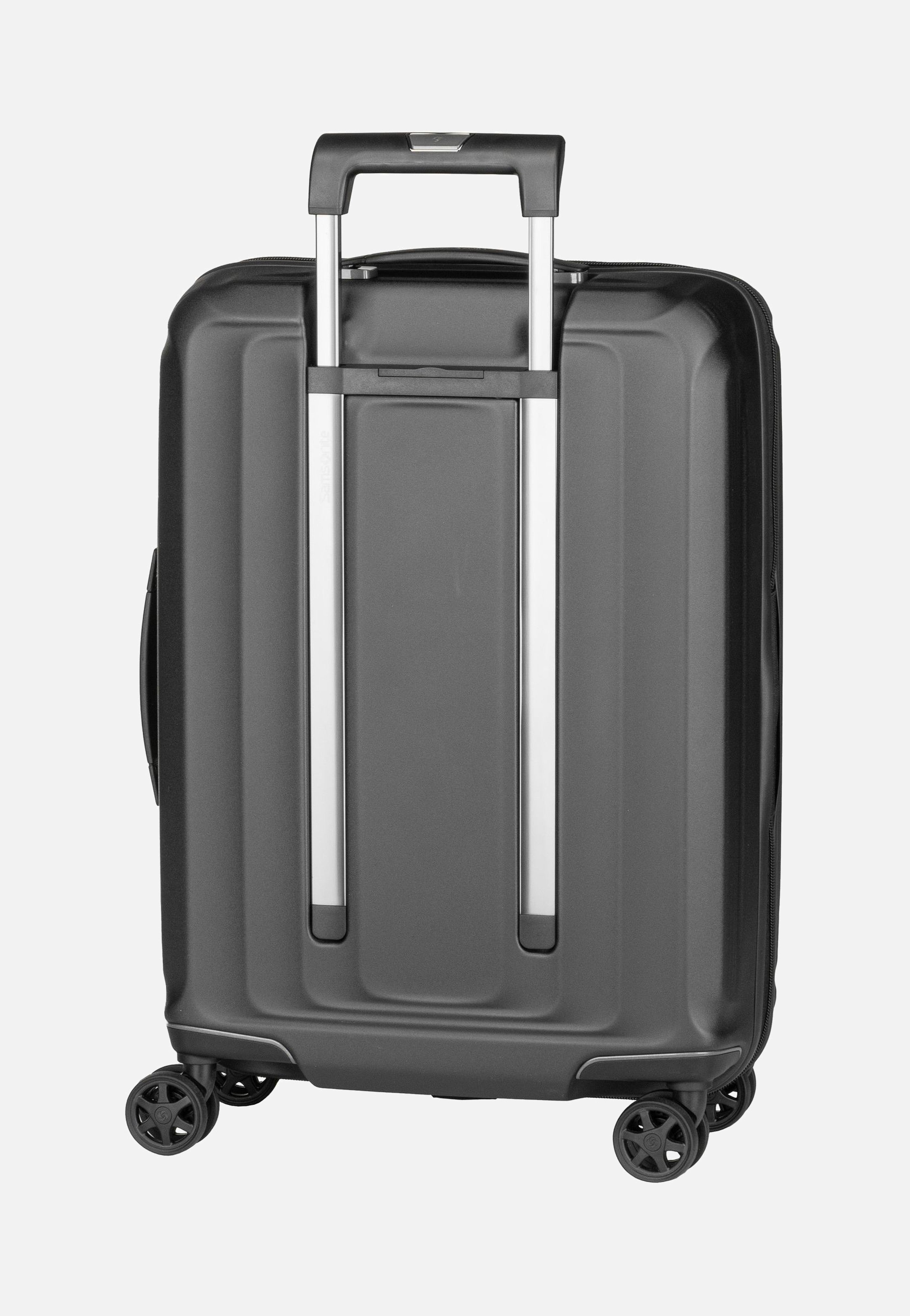 Samsonite - Nuon Spinner 55 EXP Matt Graphite - Suitcase | Neutral-Image