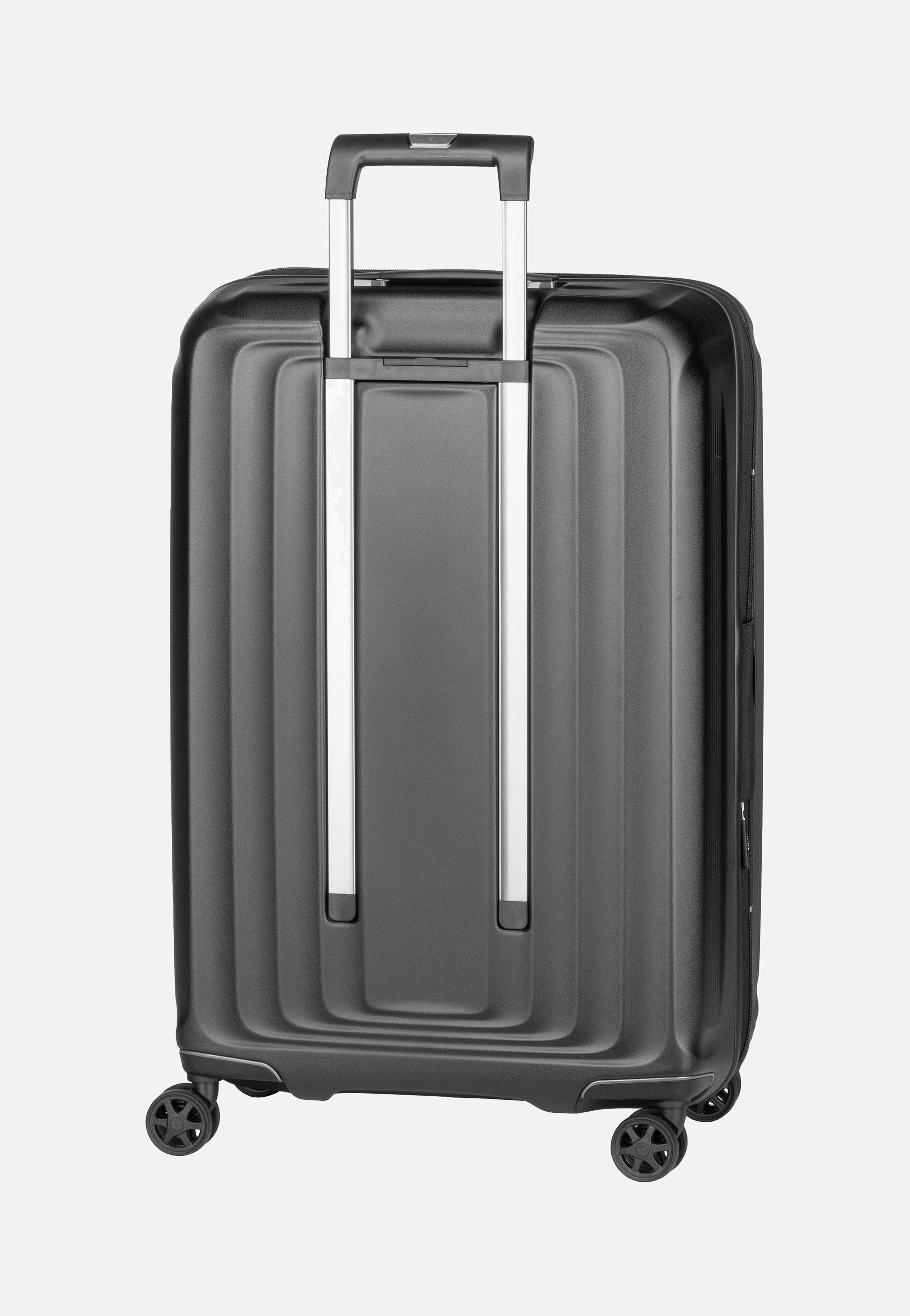 Samsonite - Nuon Spinner 69 EXP Matt Graphite - Suitcase | Neutral-Image