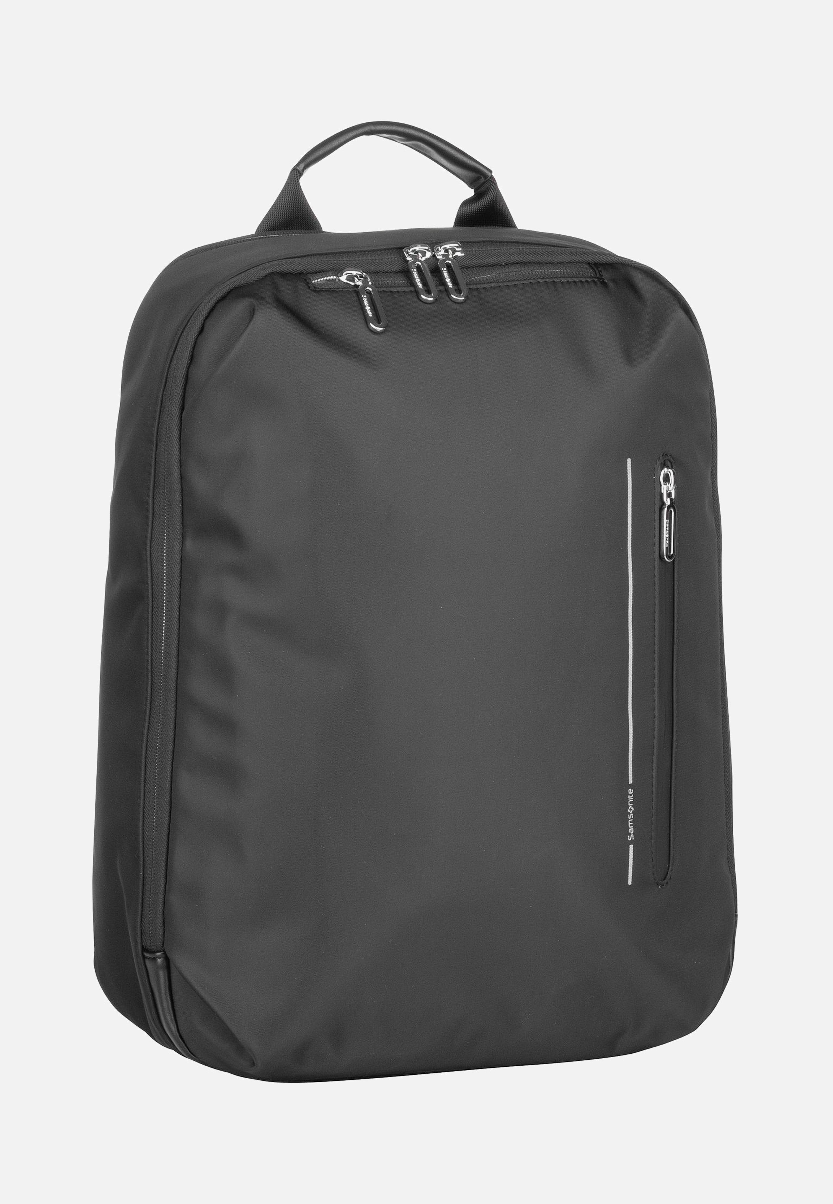 Samsonite - Ongoing 15.6'' Black - Backpack | Women-Image