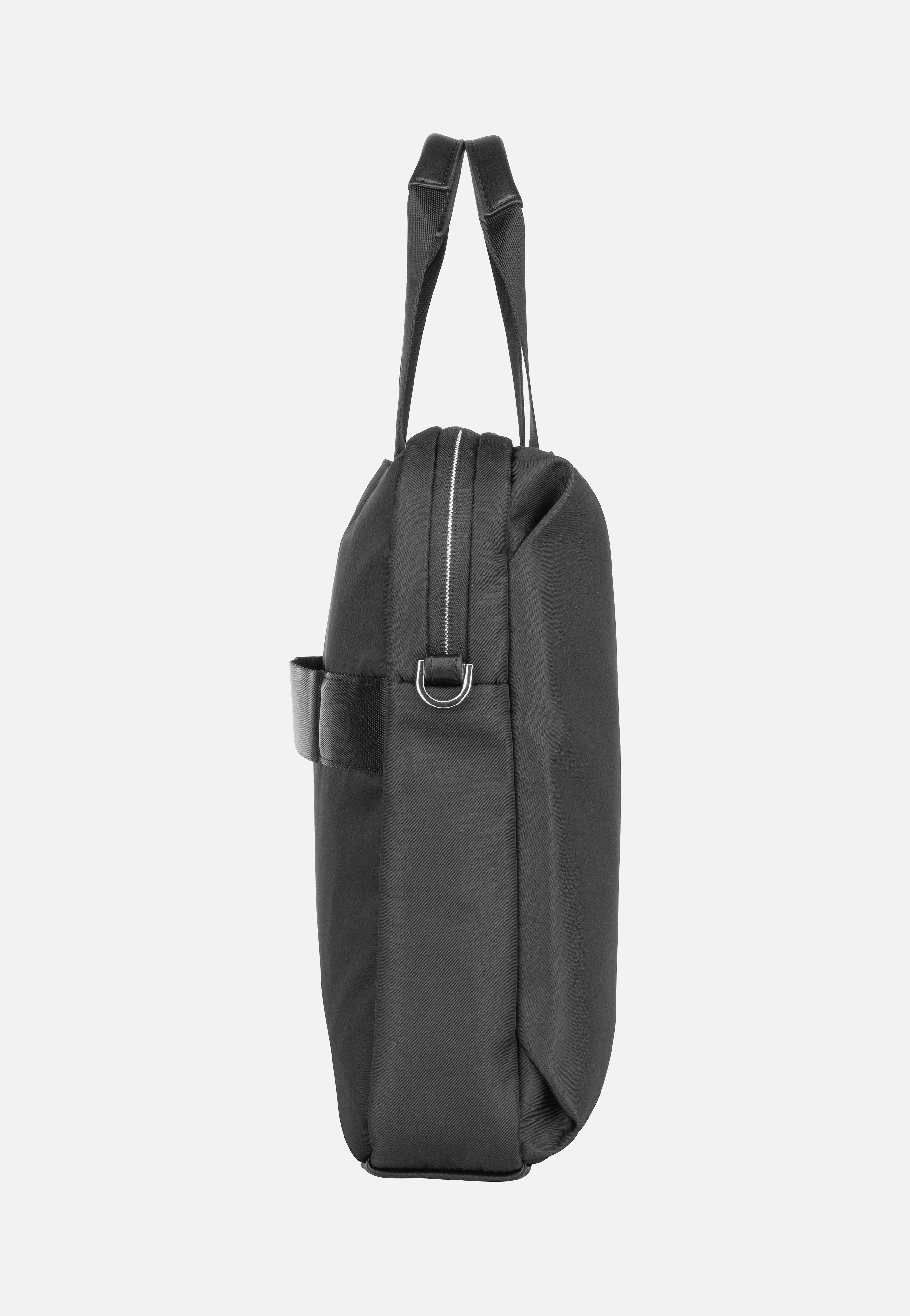 Samsonite - Ongoing Bailhandle 15.6'' Black - Briefcase | Women-Image