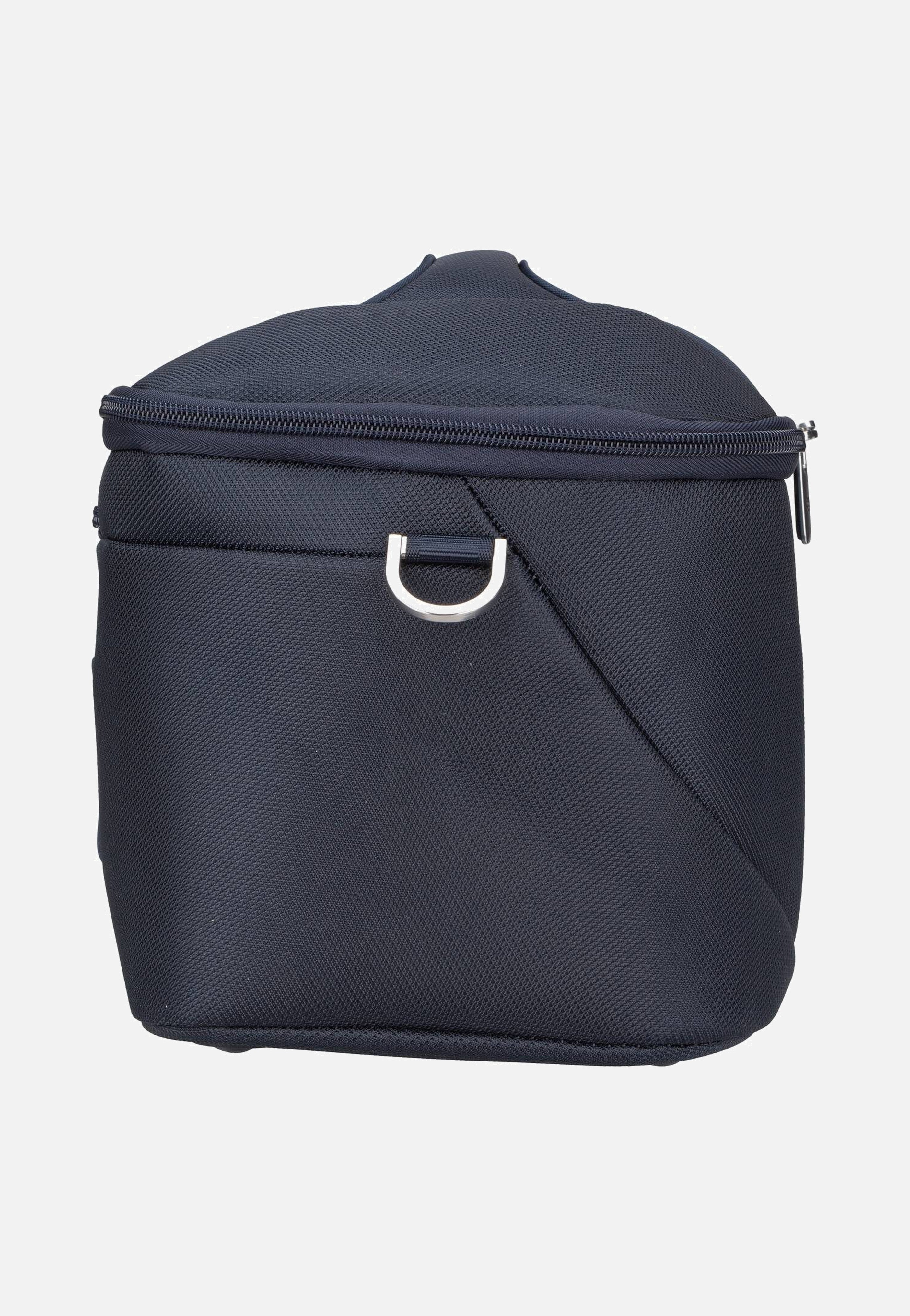 Samsonite - Re-Lite Beauty Case Midnight Blue - Cosmetic Case | Neutral-Image