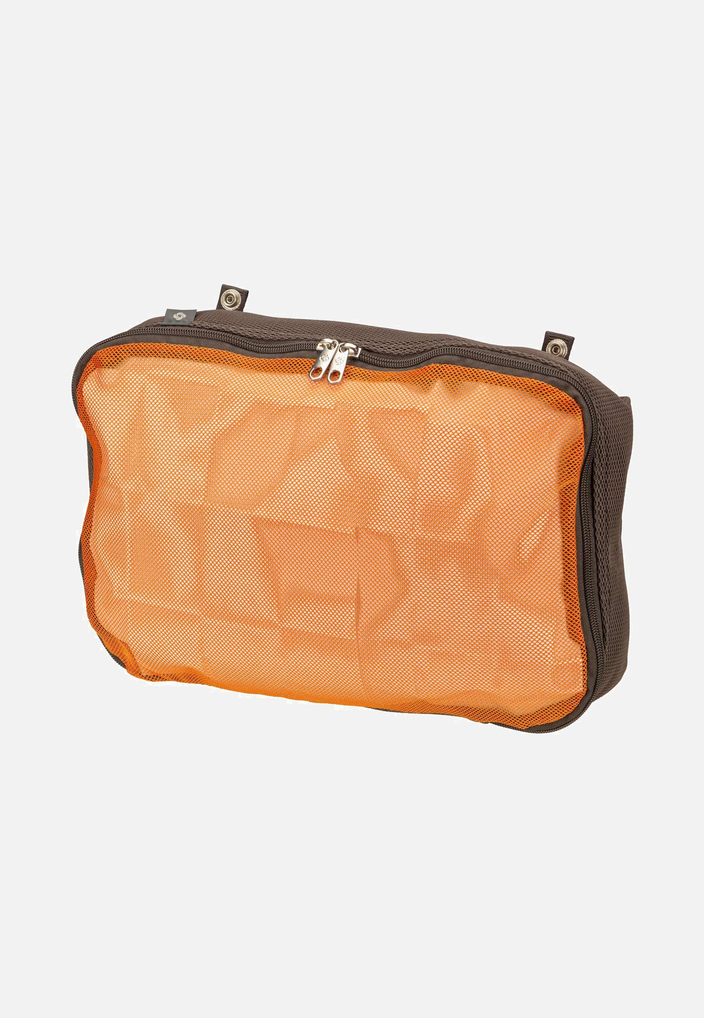 Samsonite - Re-Lite Duffle 48 Overnighter Black - Dufflebag | Neutral-Image