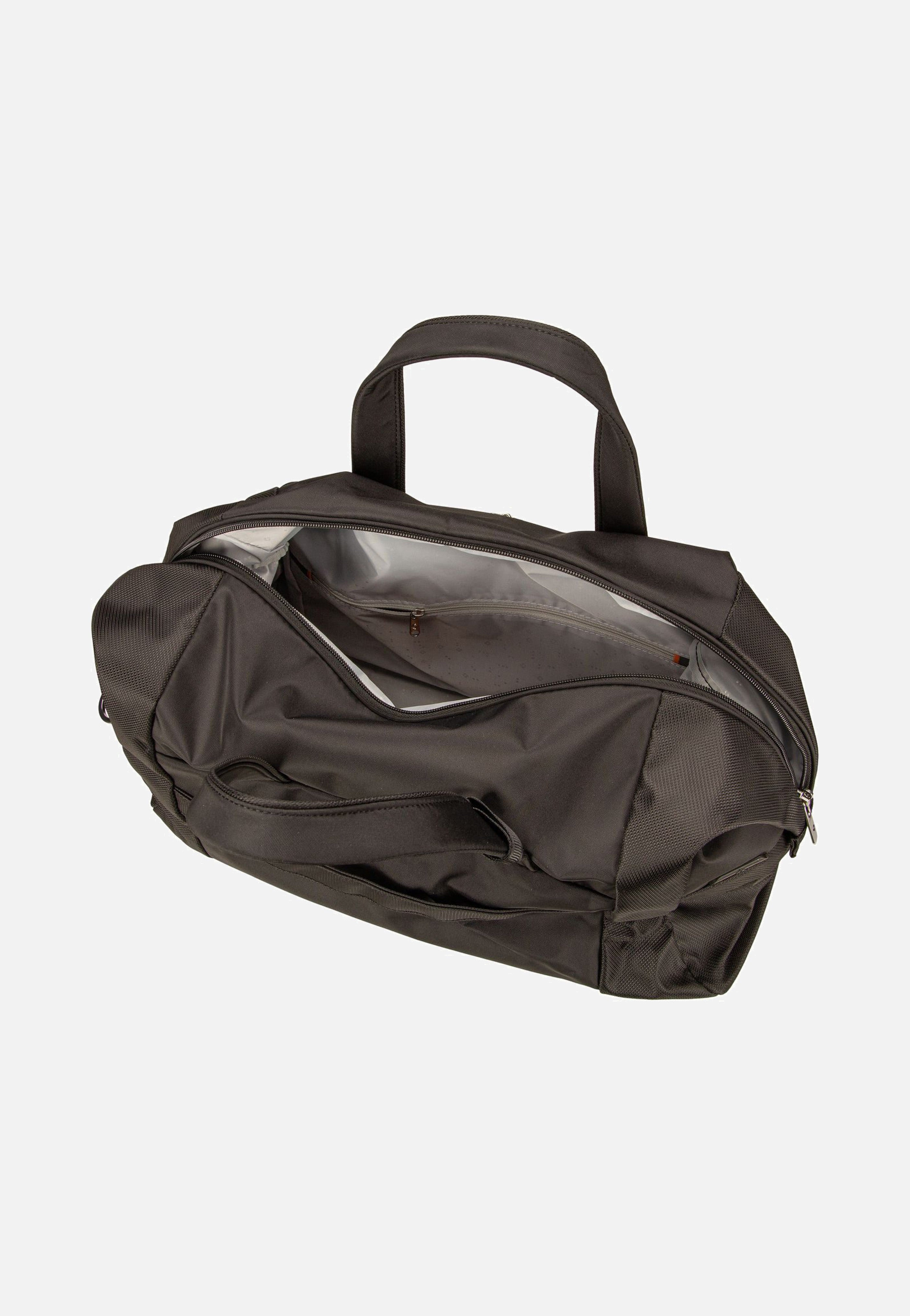 Samsonite - Re-Lite Duffle 48 Overnighter Black - Dufflebag | Neutral-Image