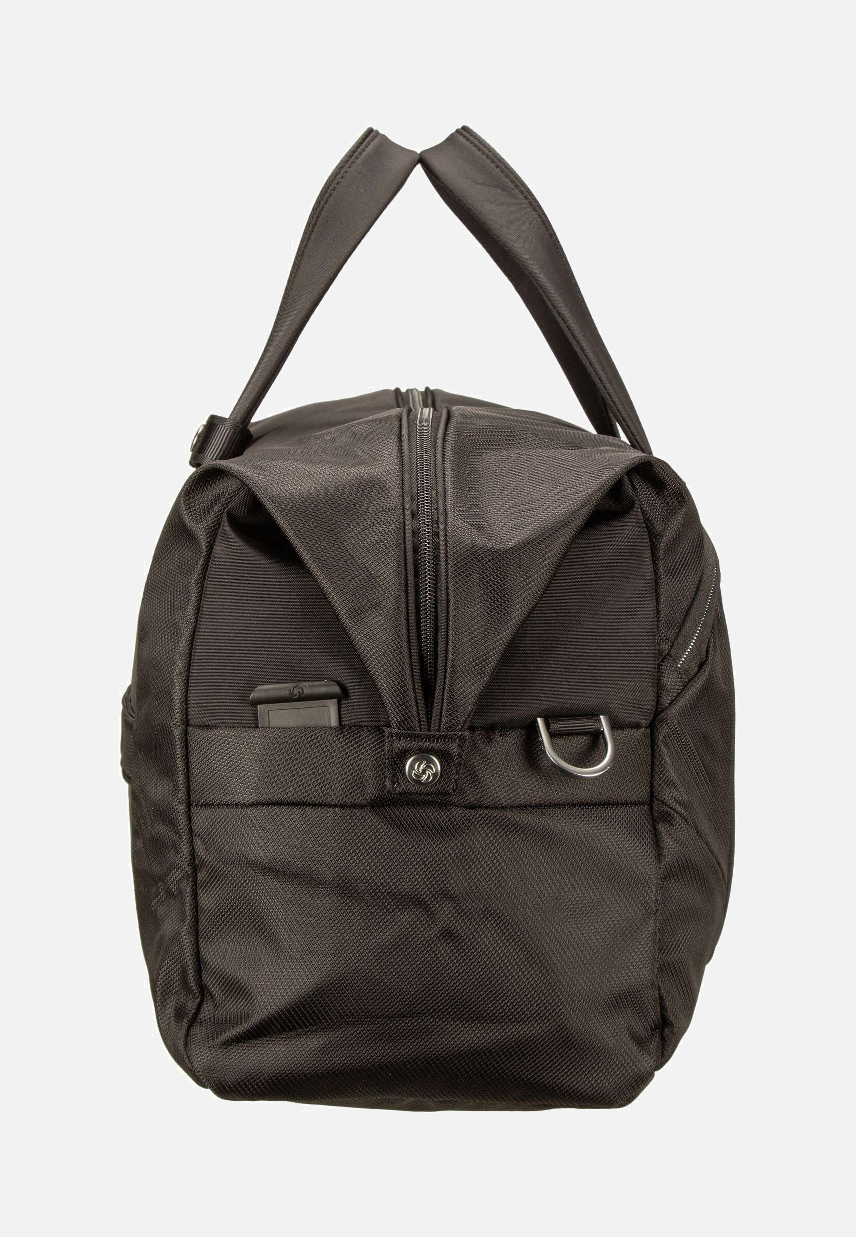 Samsonite - Re-Lite Duffle 48 Overnighter Black - Dufflebag | Neutral-Image