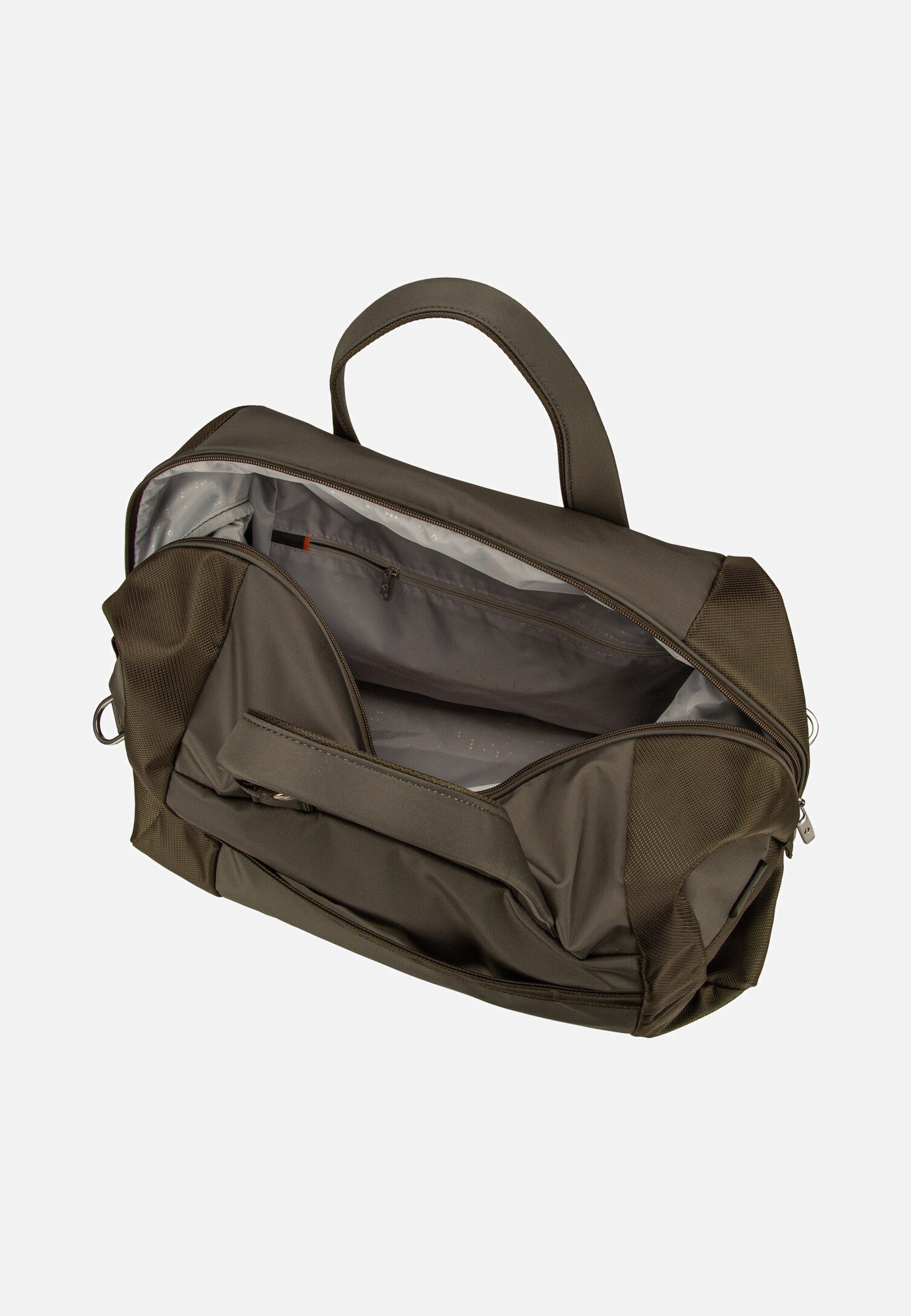 Samsonite - Re-Lite Duffle 48 Overnighter Climbing Ivy - Dufflebag | Neutral-Image